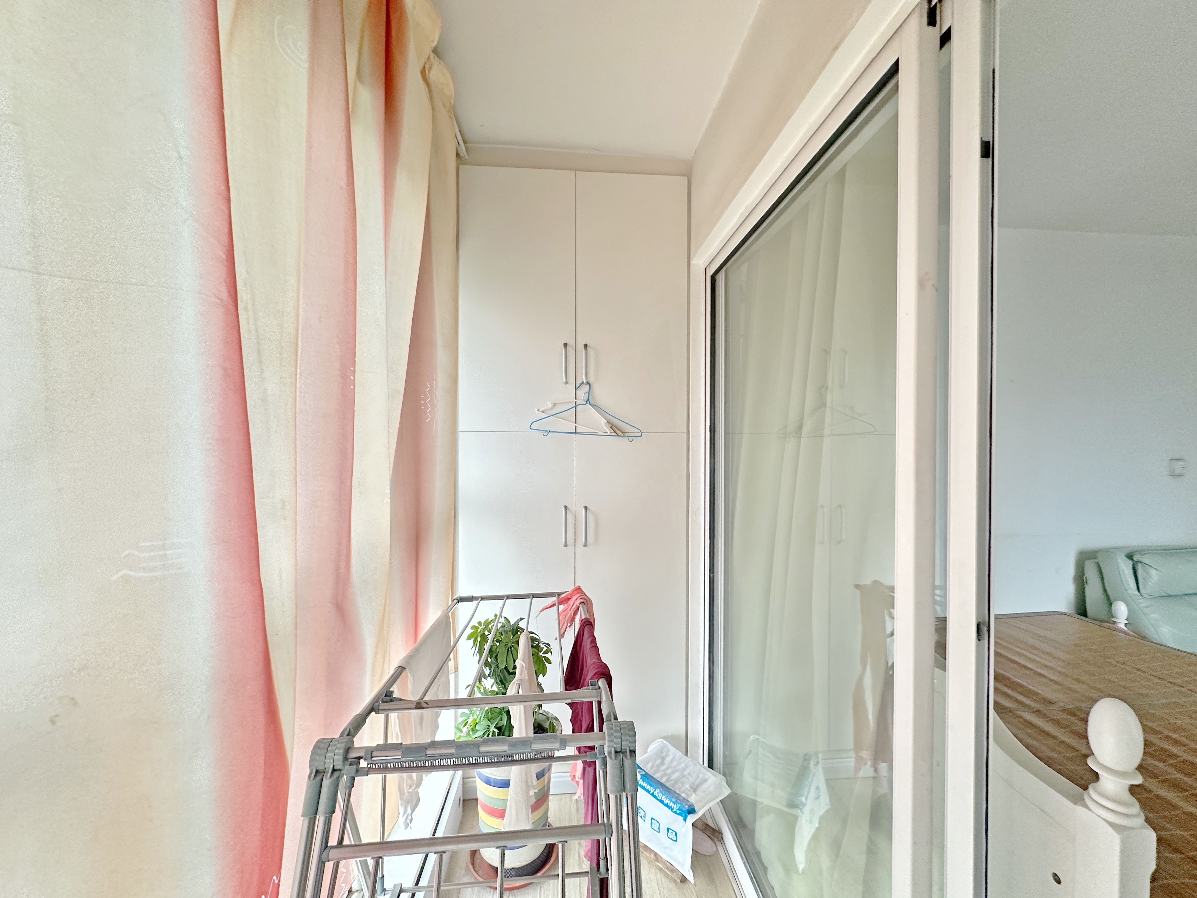 阳光100国际新城(G区)