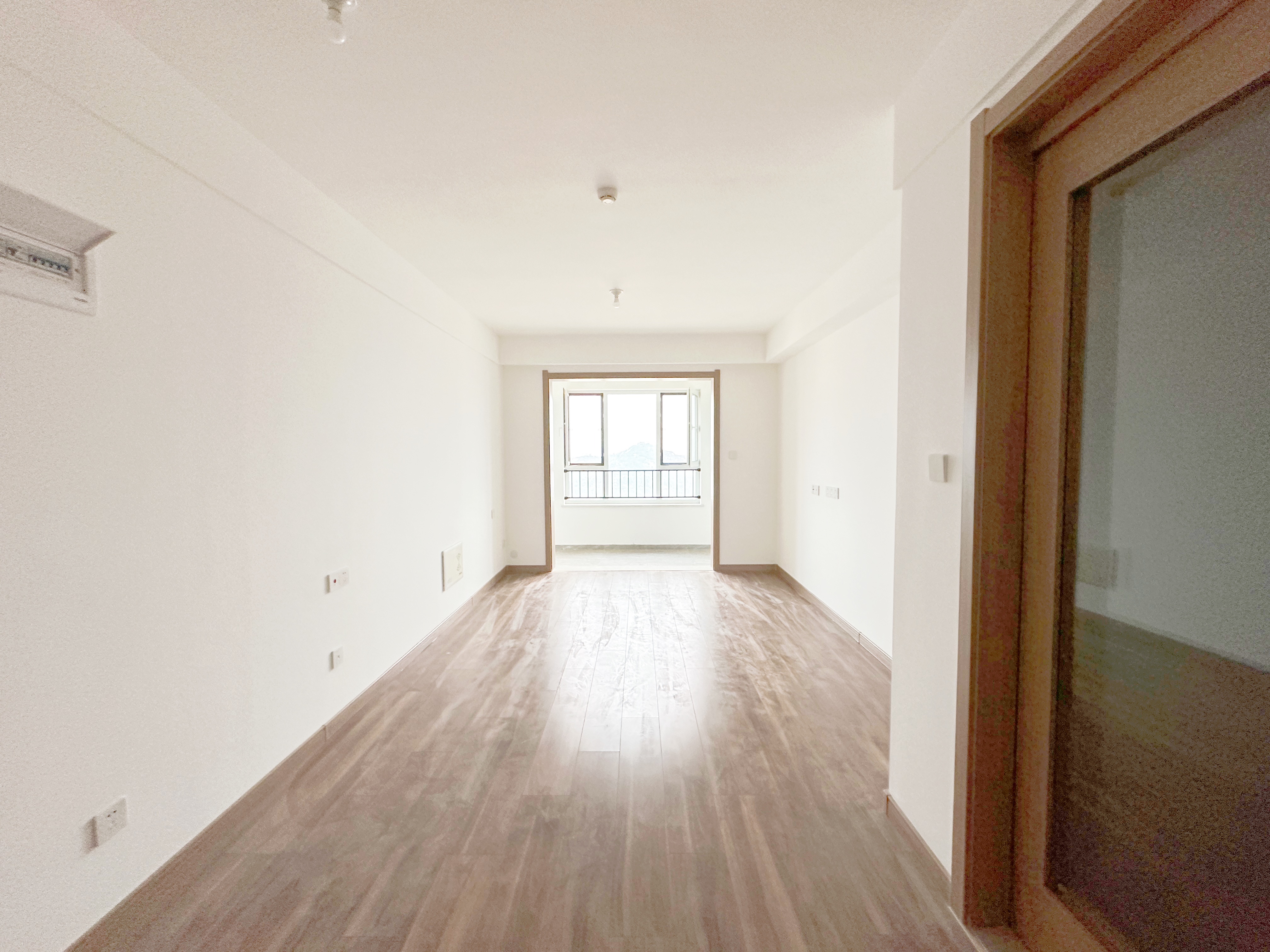 万科金色悦城新著