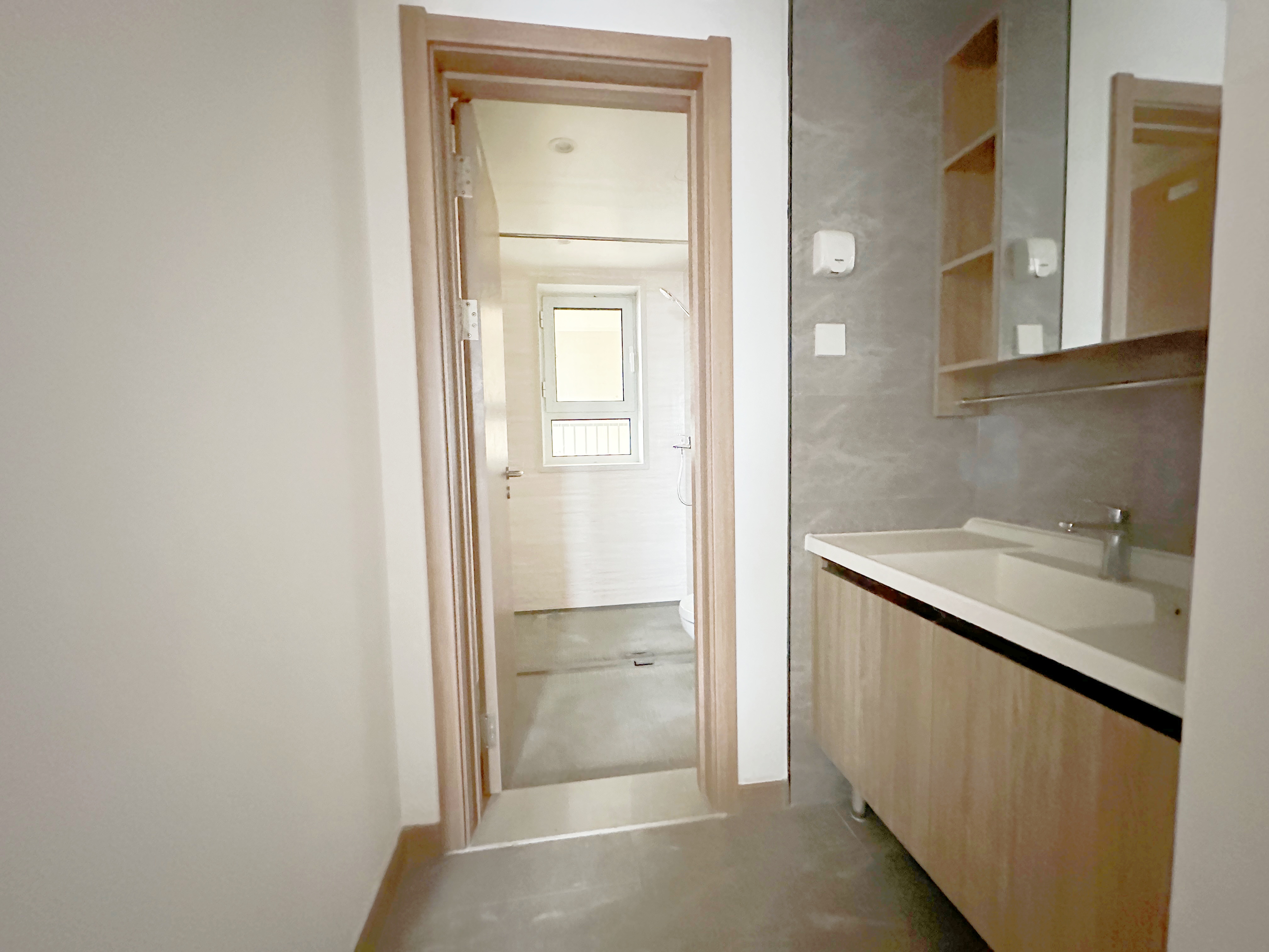 万科金色悦城新著