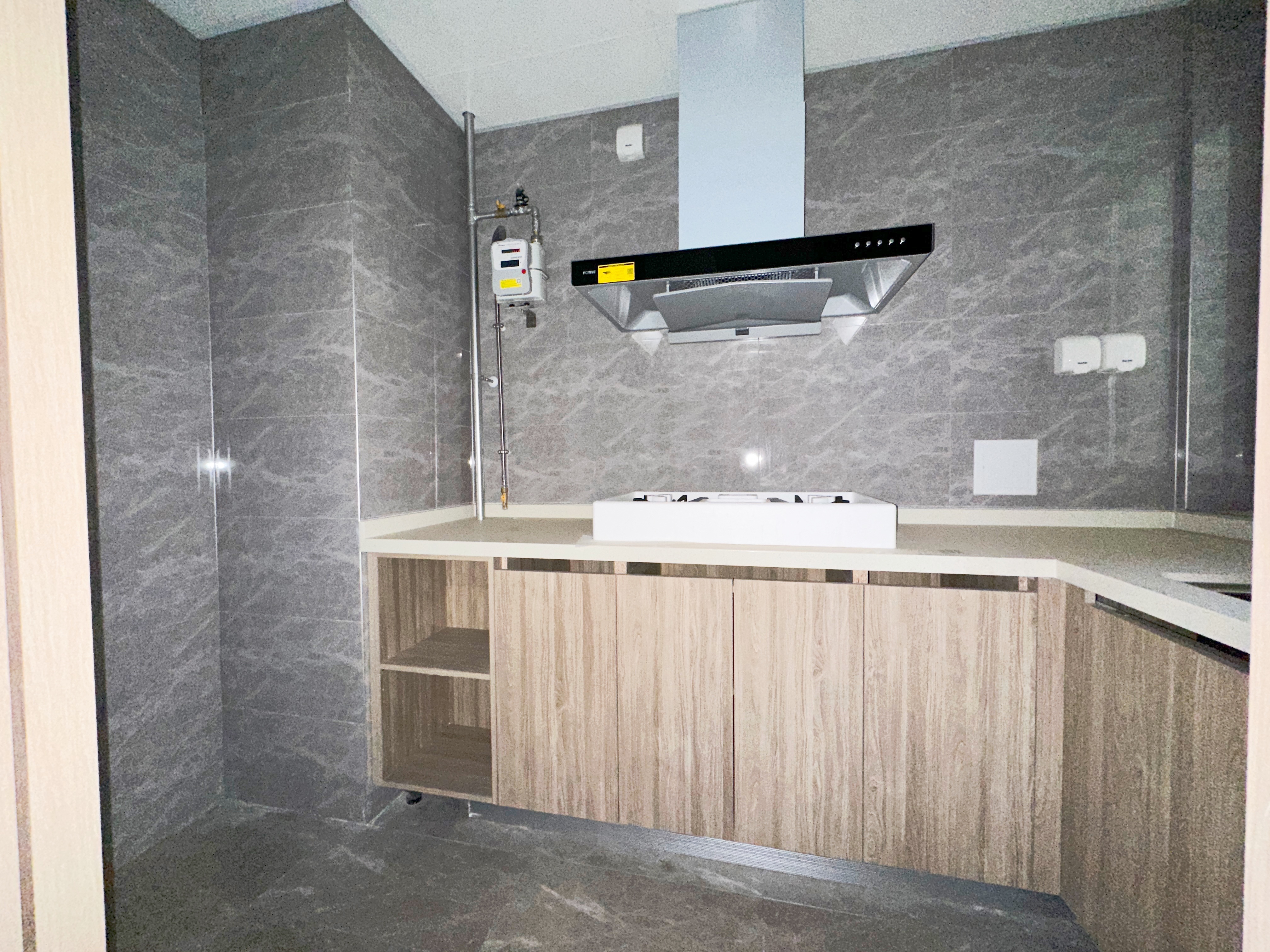 万科金色悦城新著