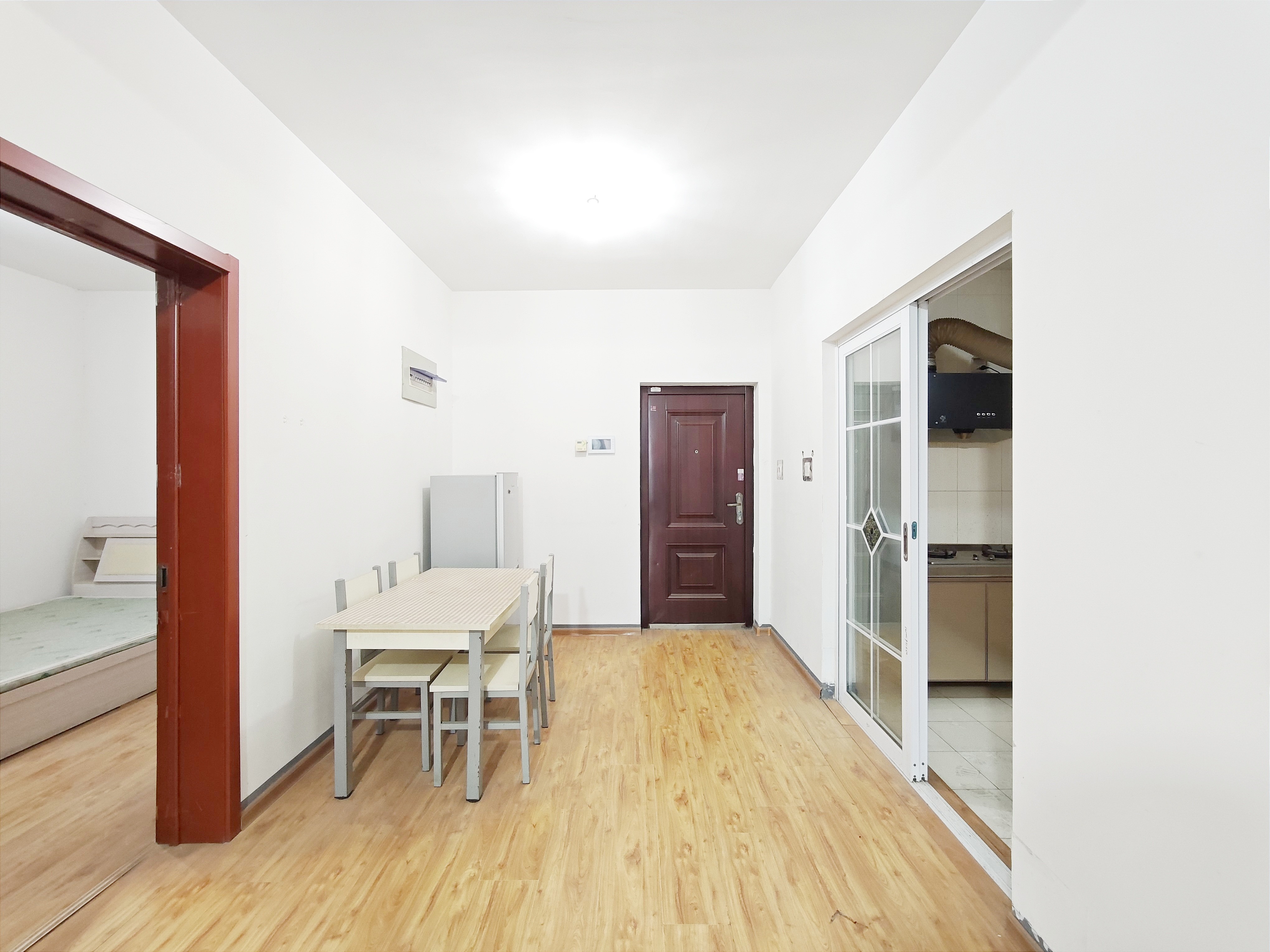 绿地中央广场四区