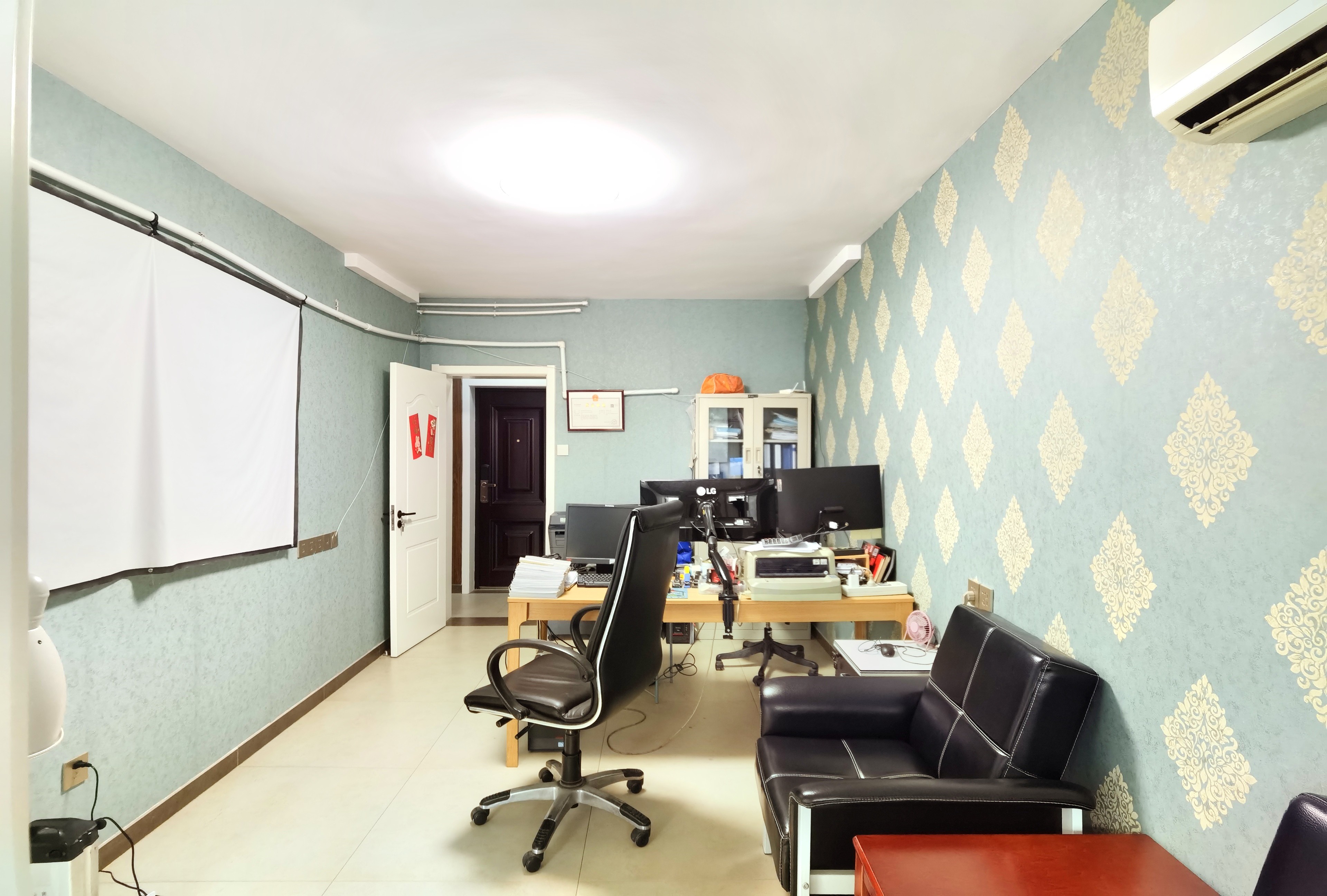 铜元局后街宿舍