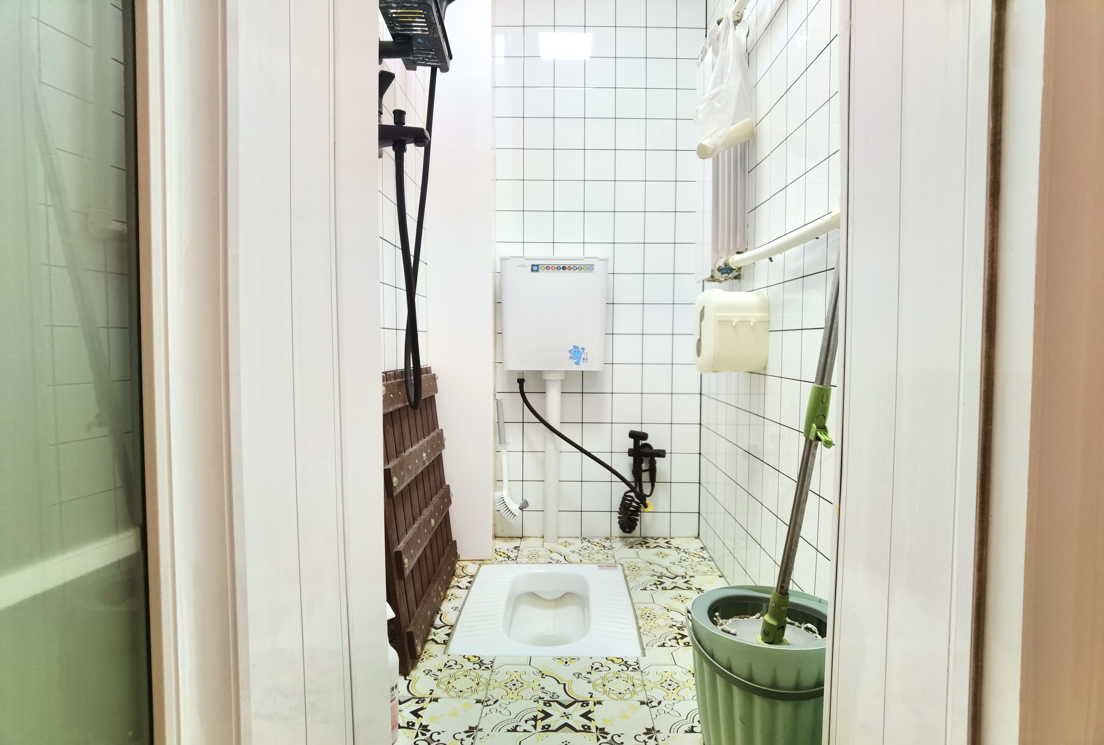 铜元局后街宿舍