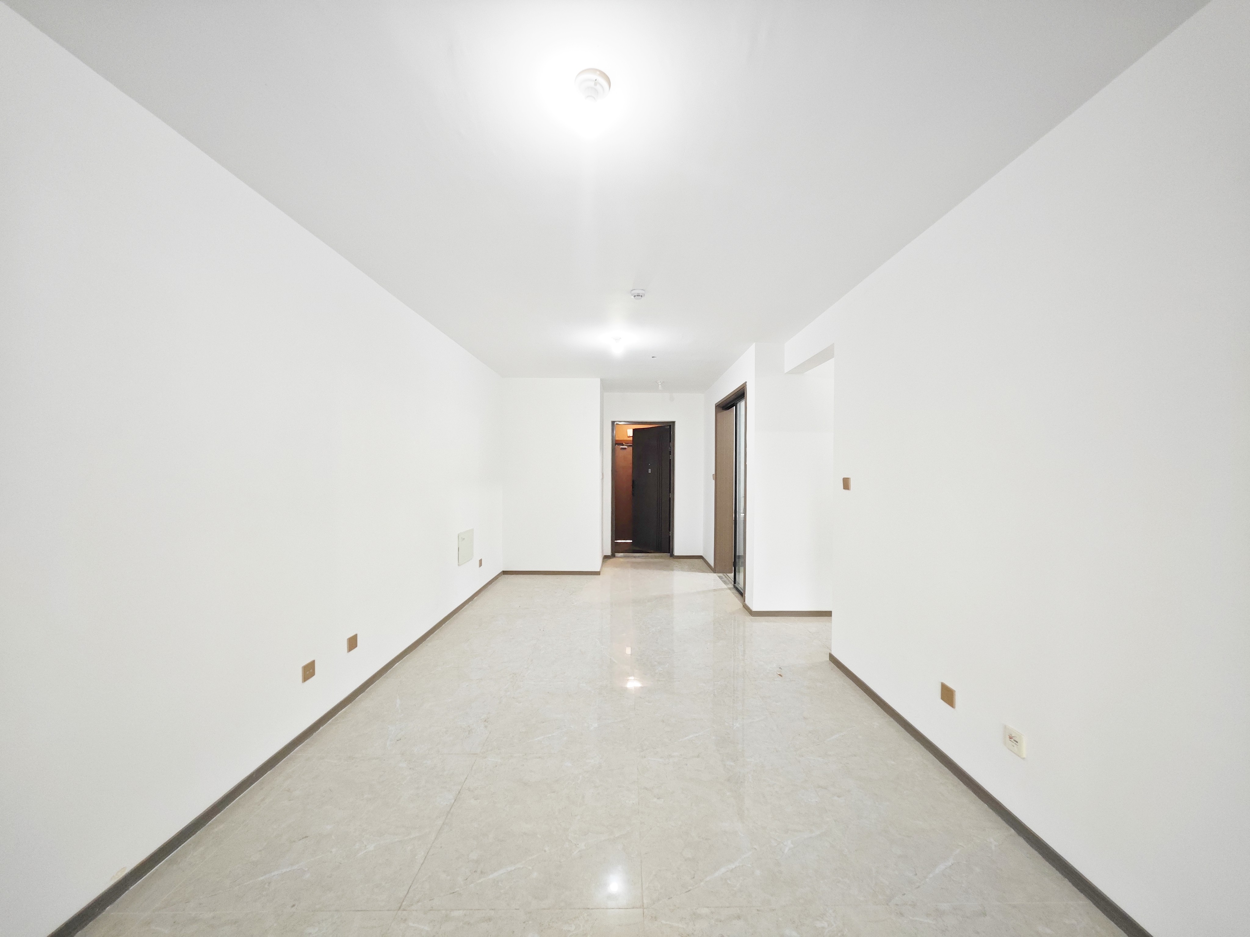  济高绿城桂语朝阳 南北