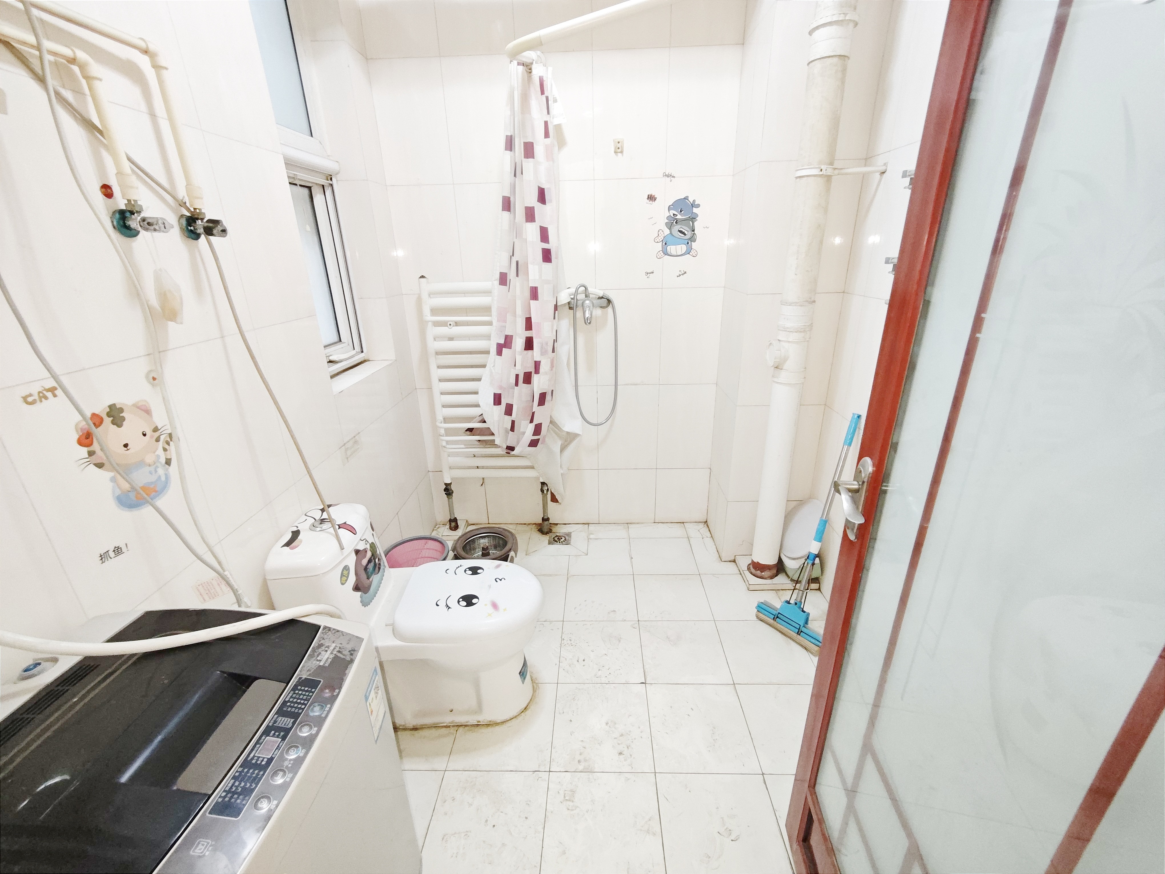 绿地中央广场四区