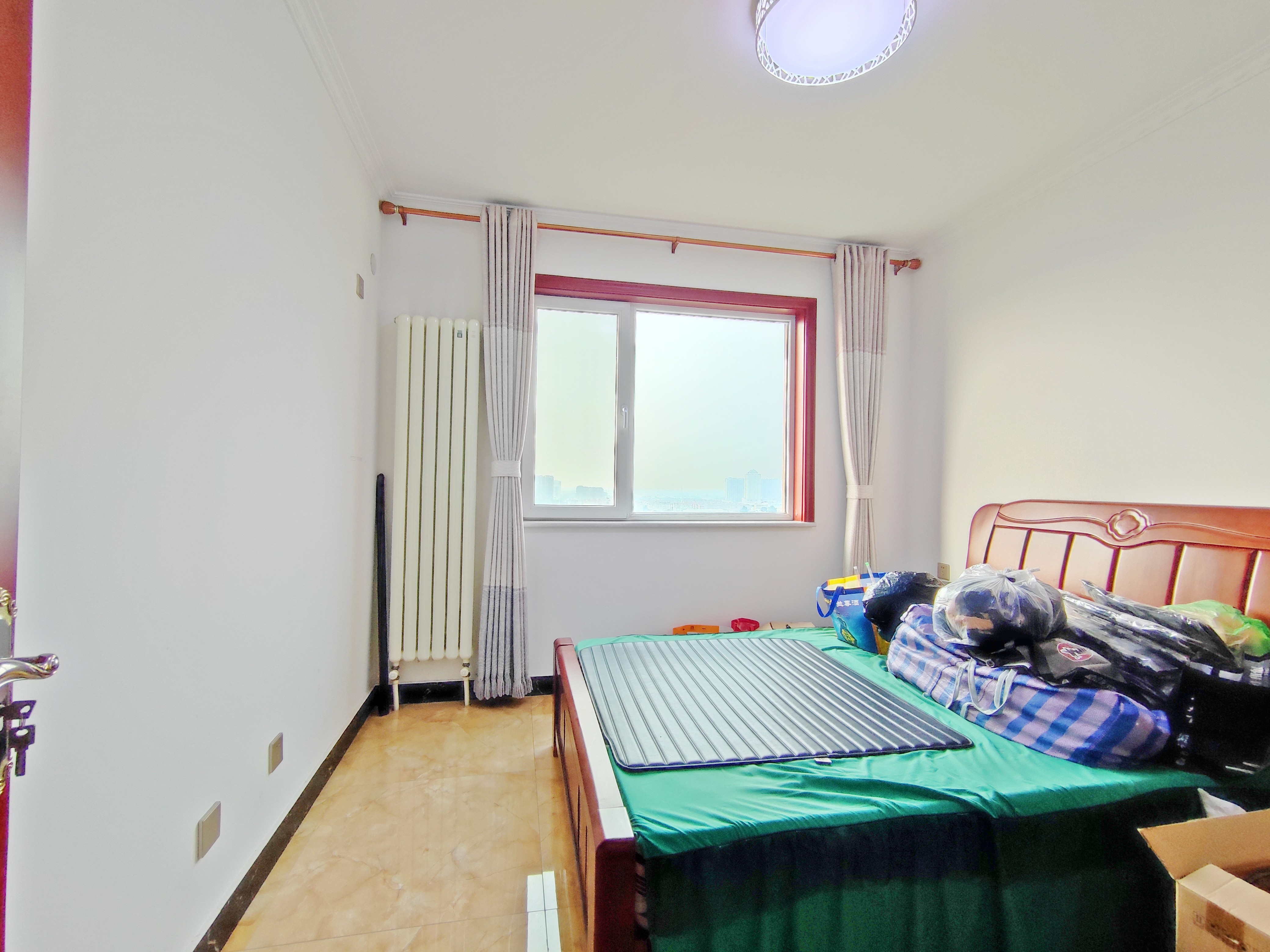 绿地新里香榭丽公馆