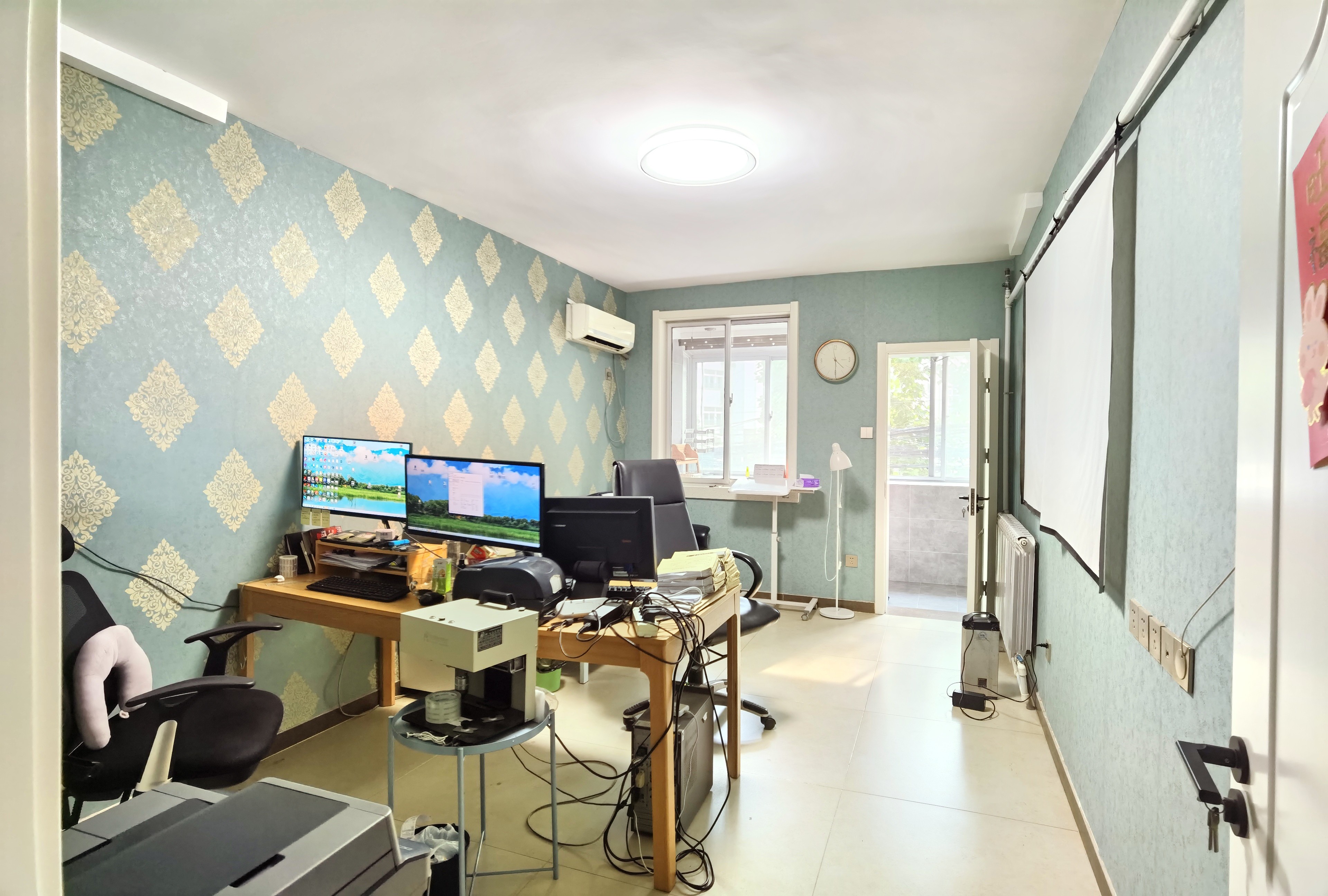 铜元局后街宿舍