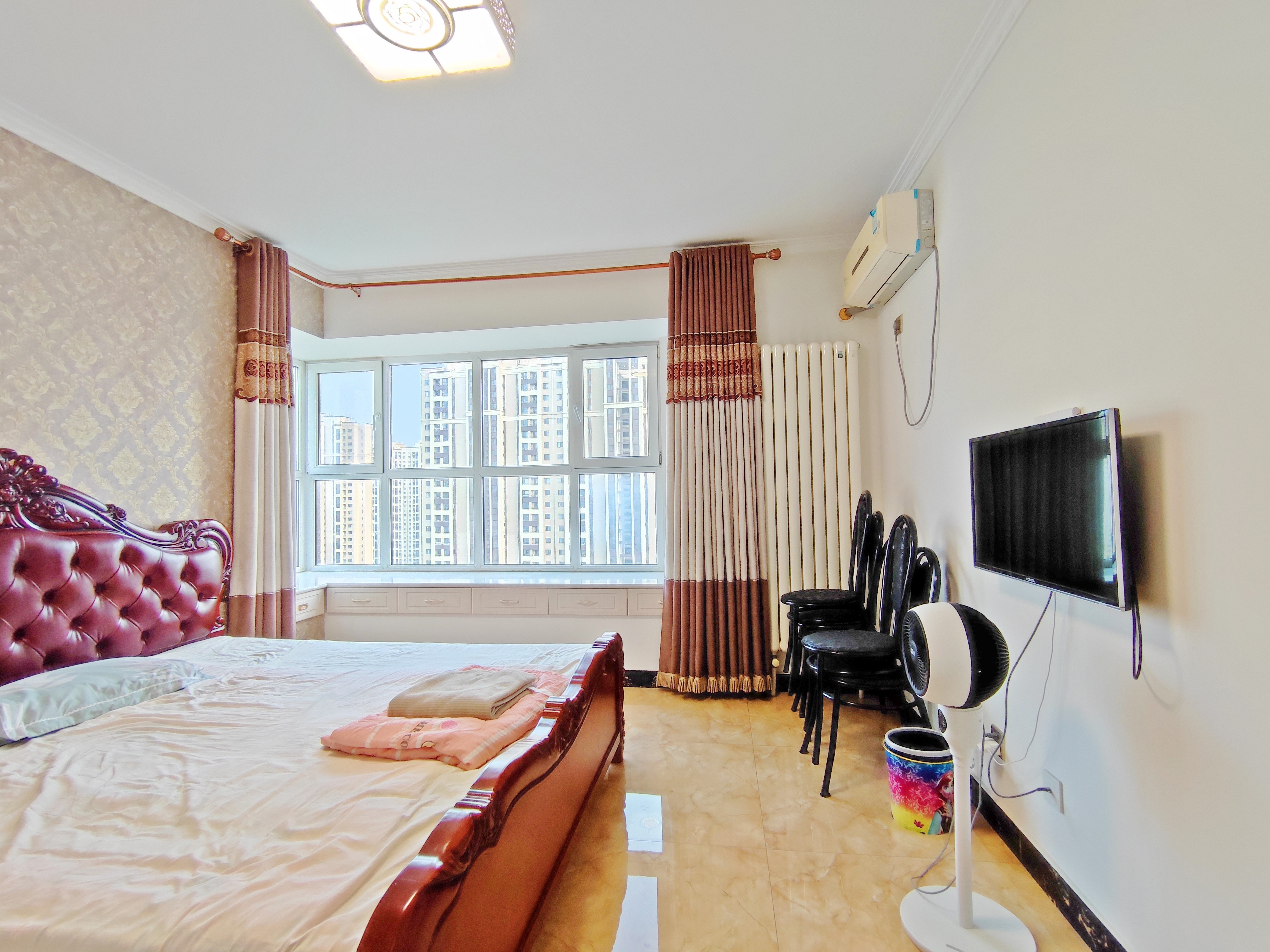 绿地新里香榭丽公馆