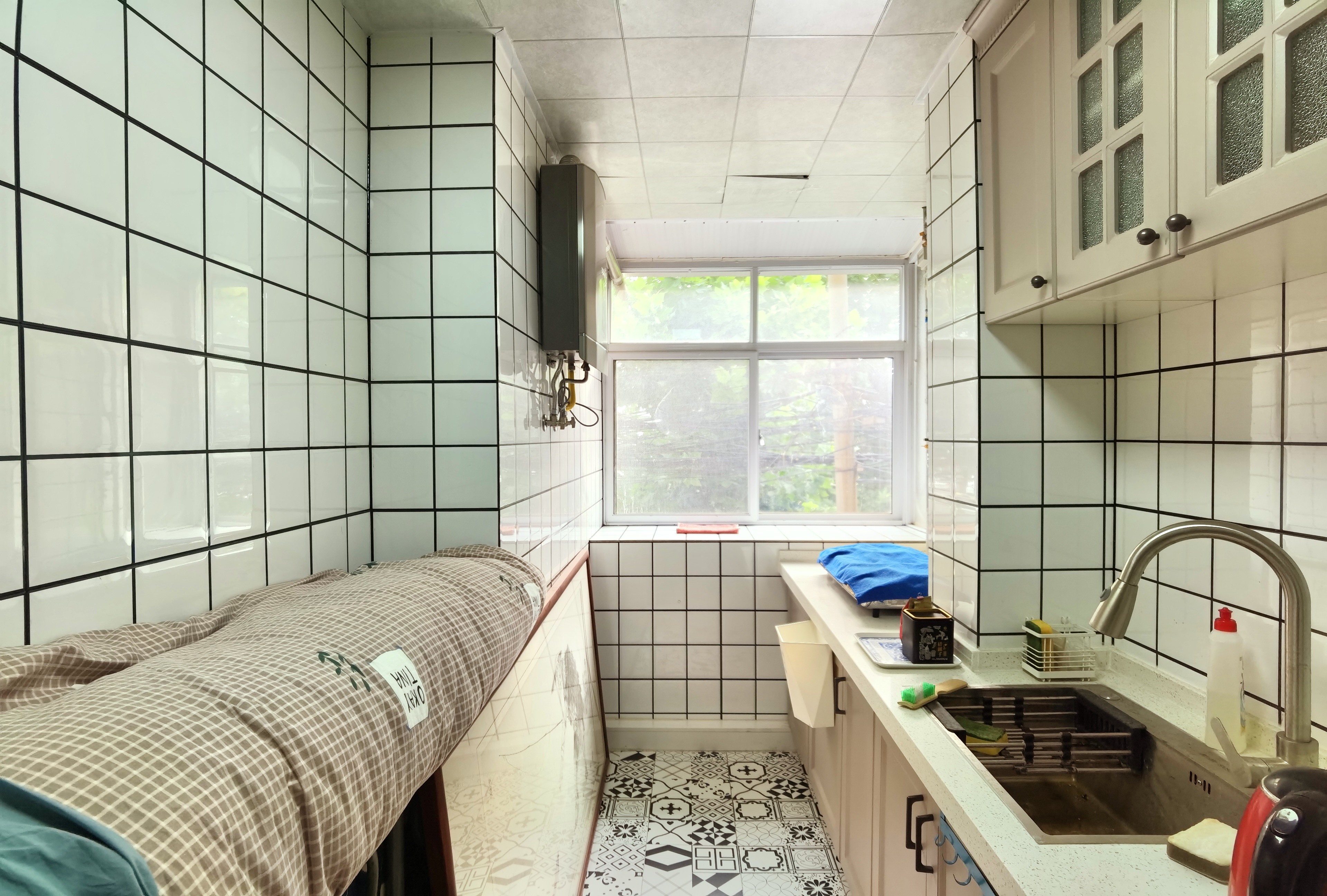 铜元局后街宿舍