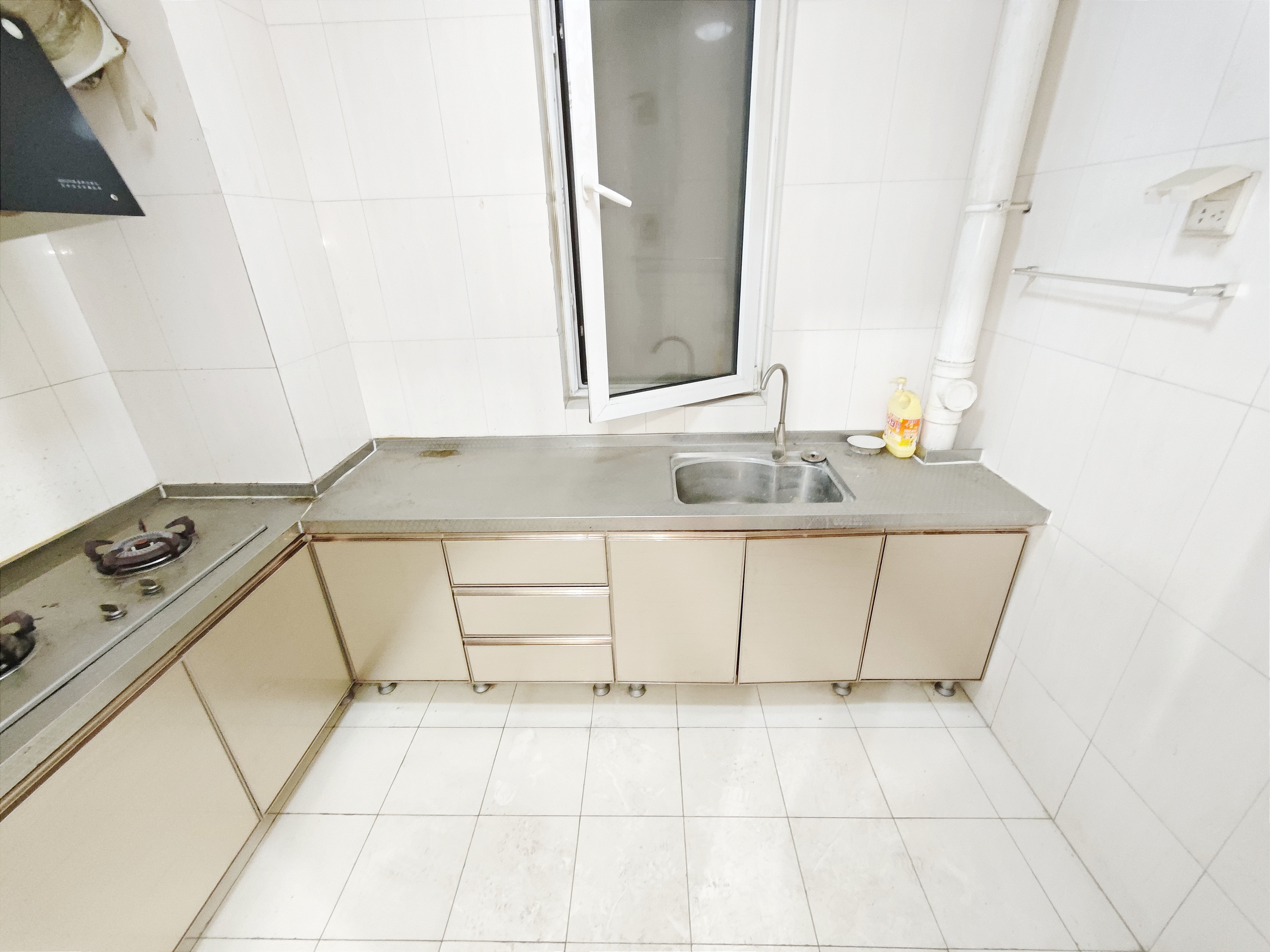 绿地中央广场四区