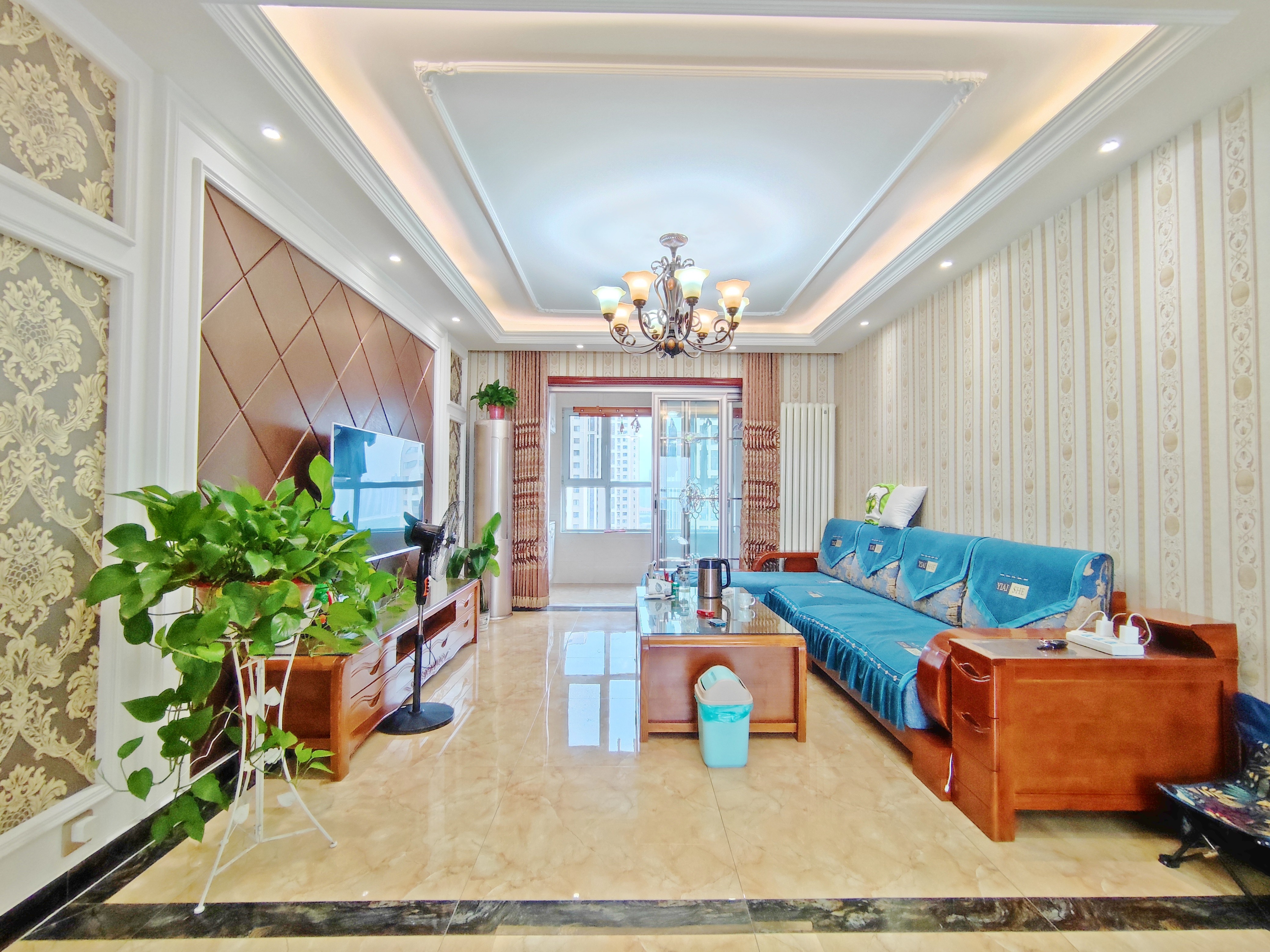 绿地新里香榭丽公馆