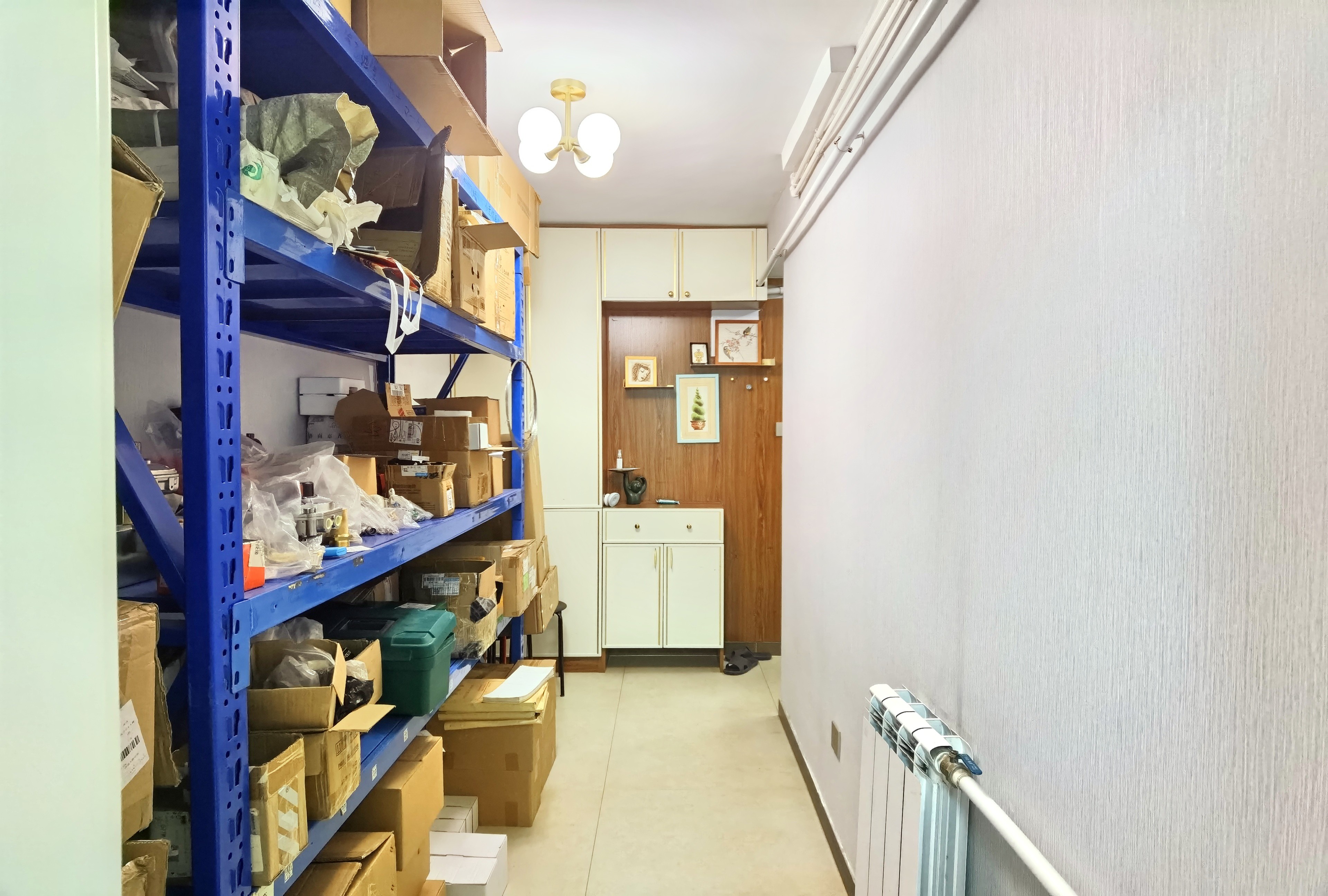 铜元局后街宿舍