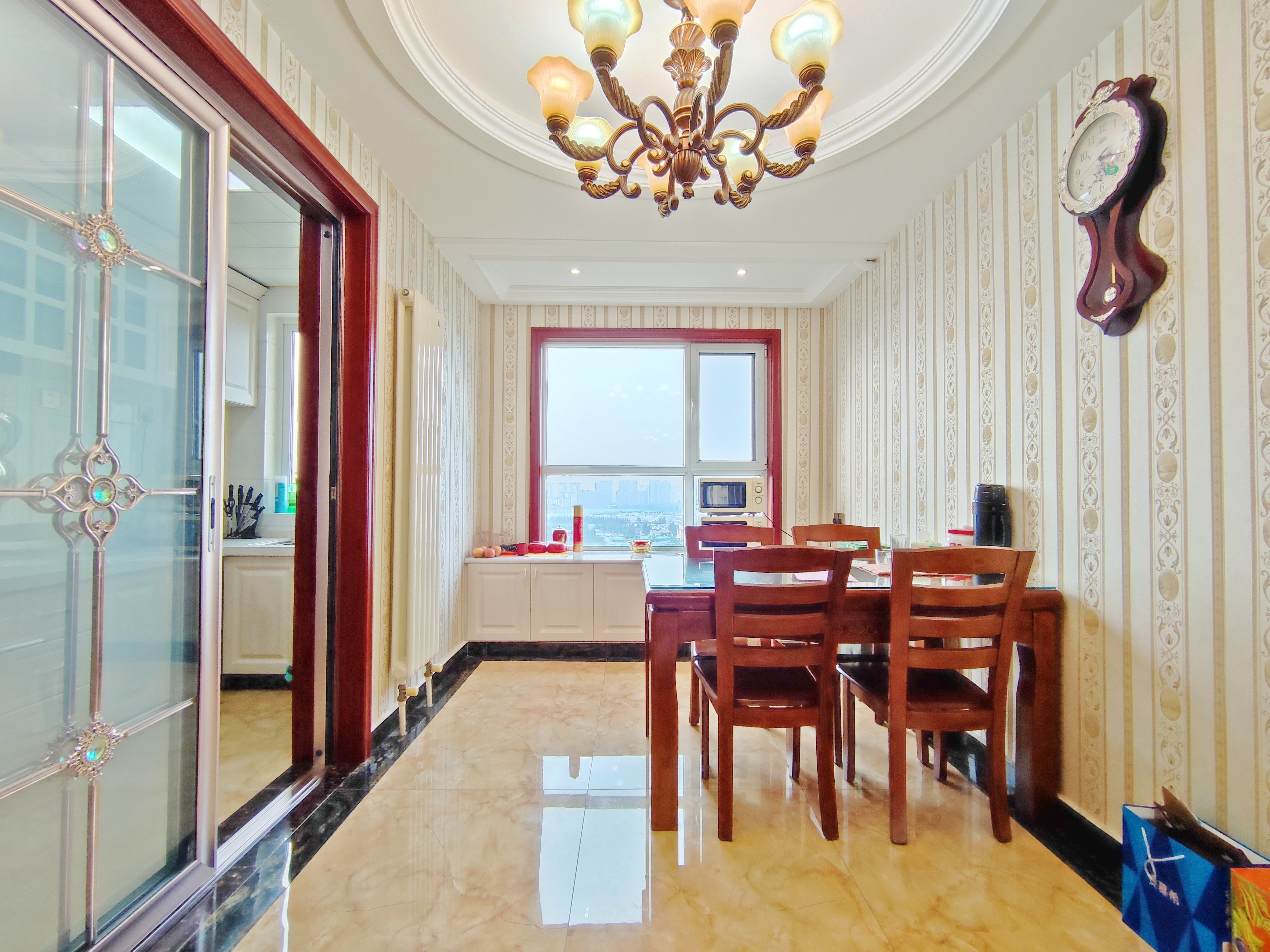 绿地新里香榭丽公馆