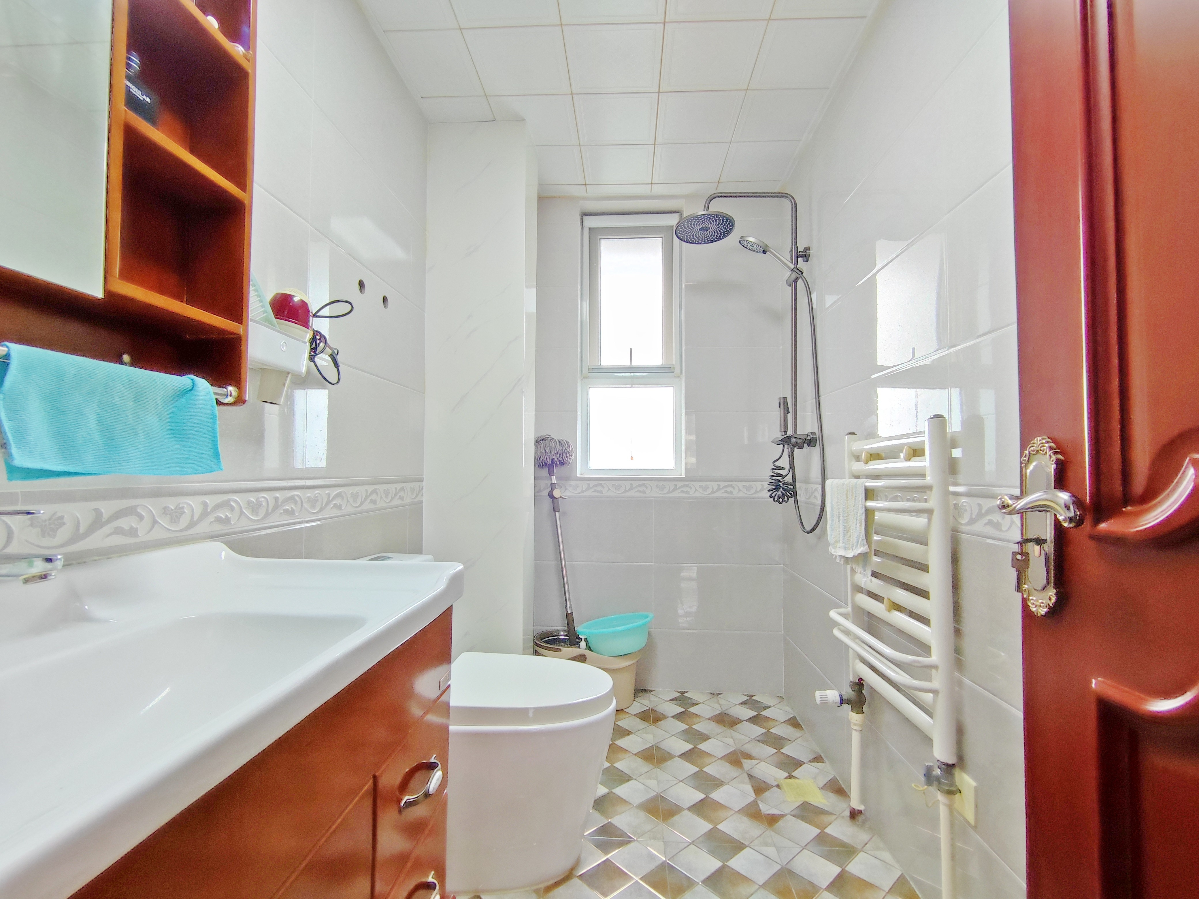 绿地新里香榭丽公馆