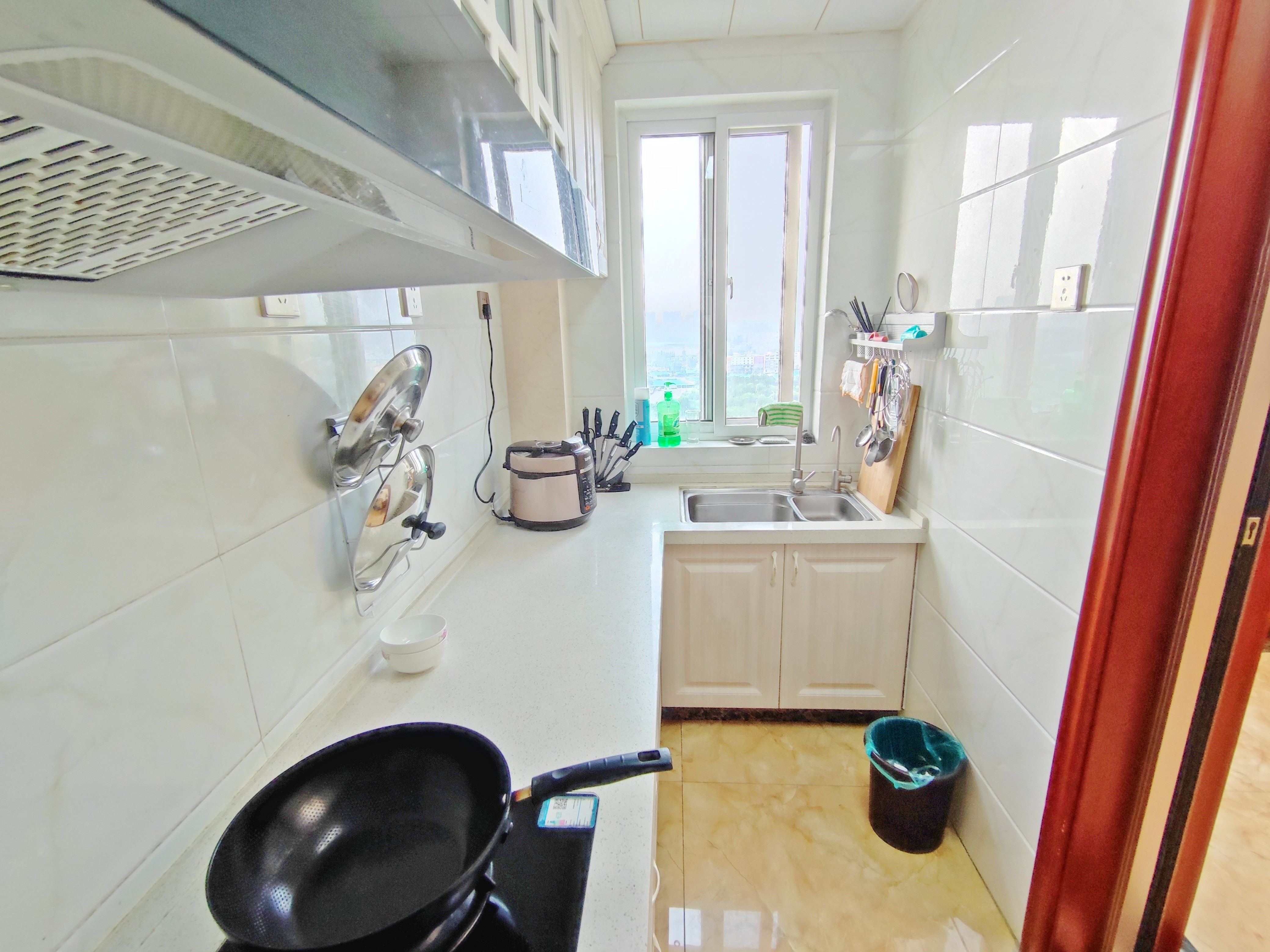 绿地新里香榭丽公馆