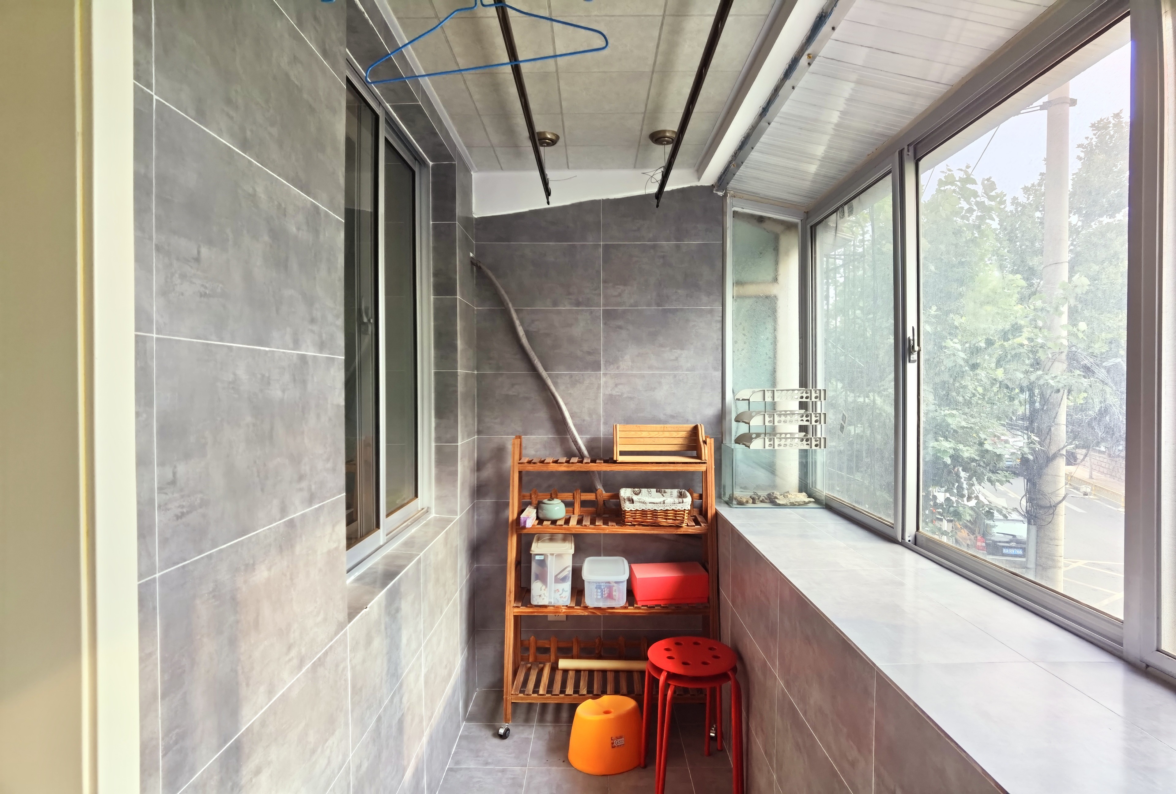 铜元局后街宿舍