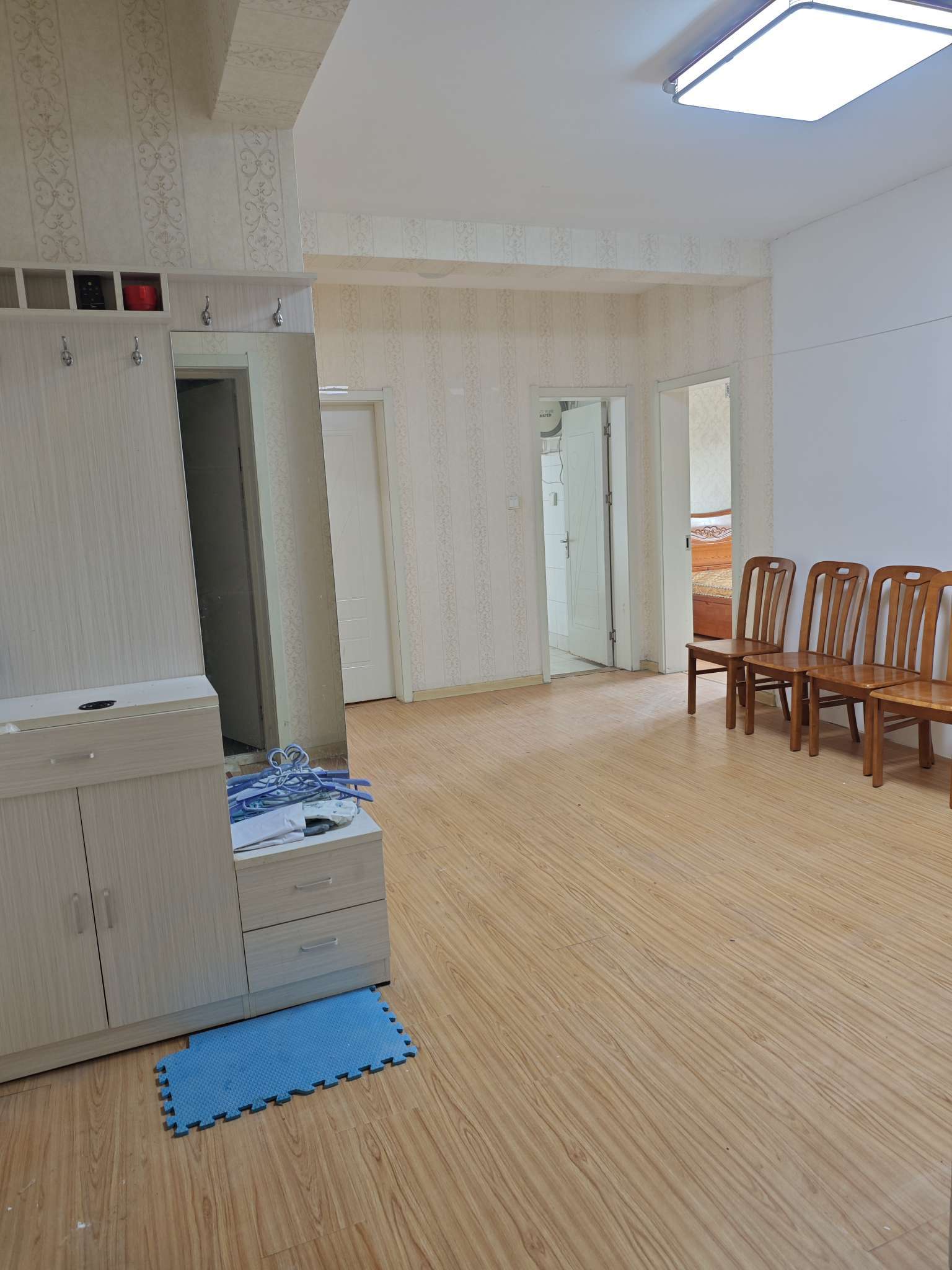 燕山新居