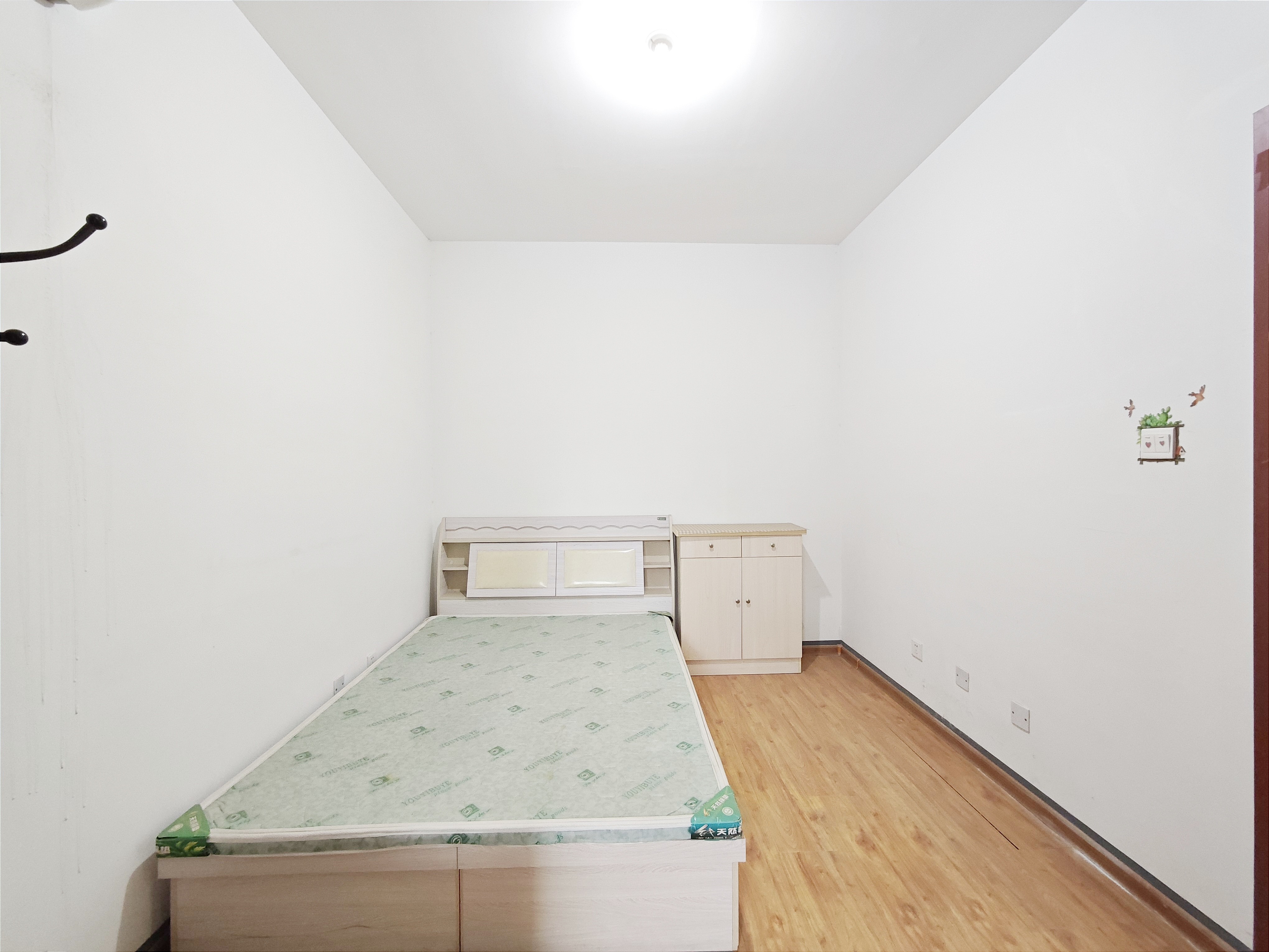 绿地中央广场四区