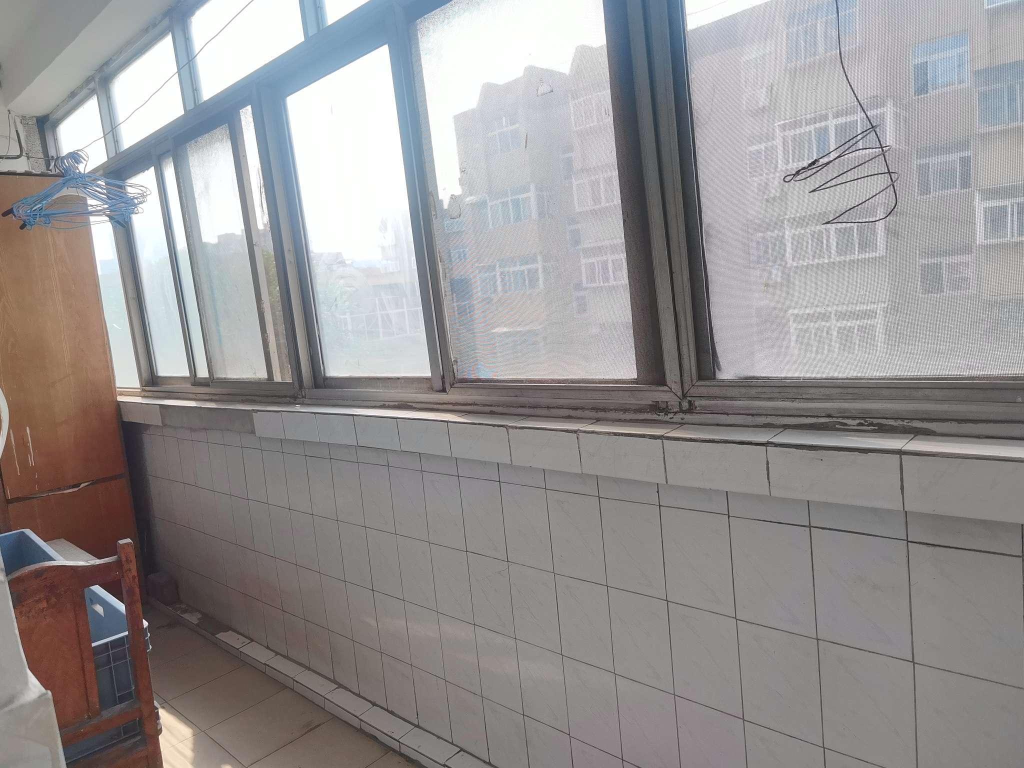 柳行小区