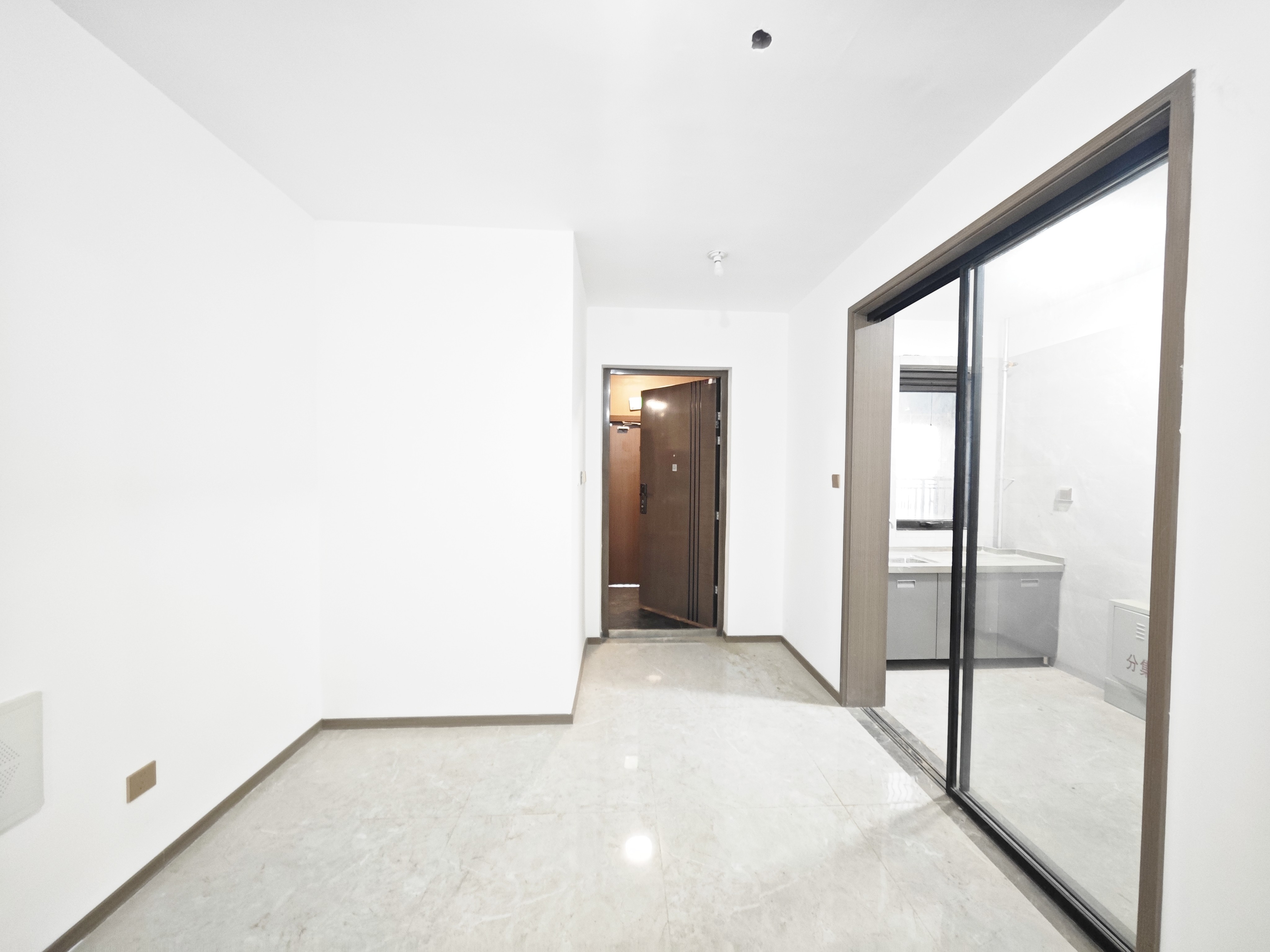 济高绿城桂语朝阳