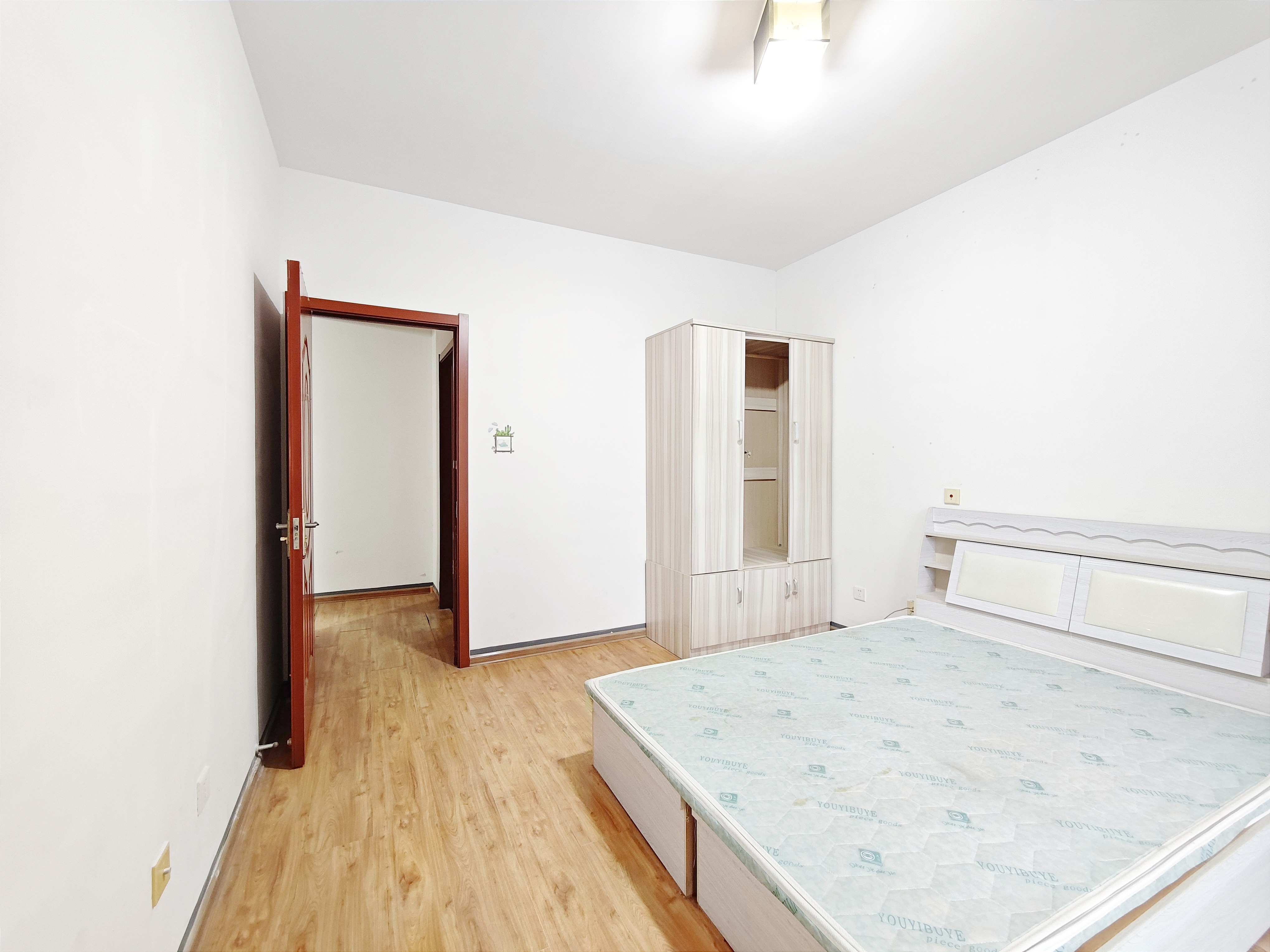 绿地中央广场四区