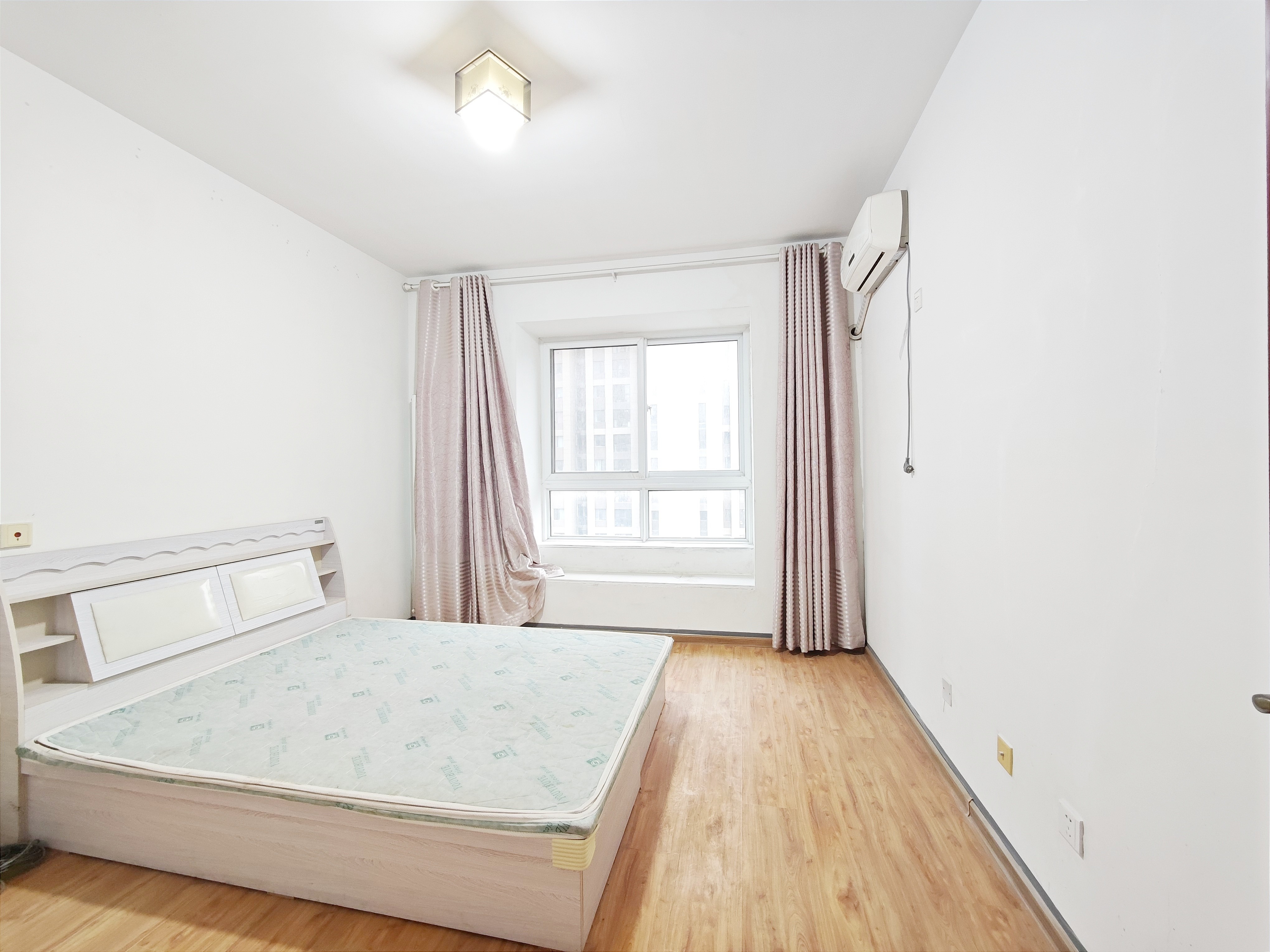 绿地中央广场四区