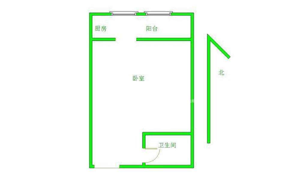 爱特公寓