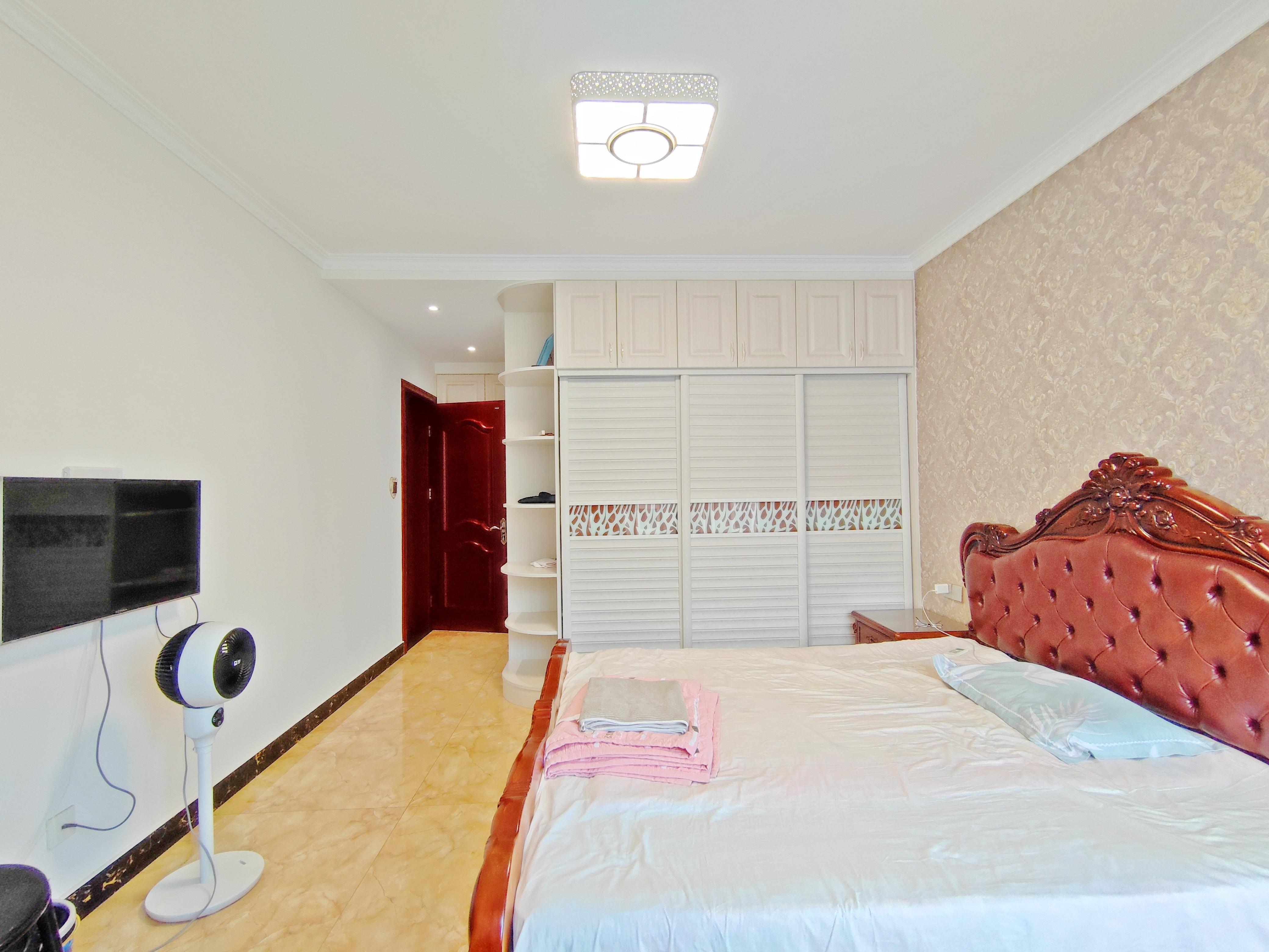 绿地新里香榭丽公馆