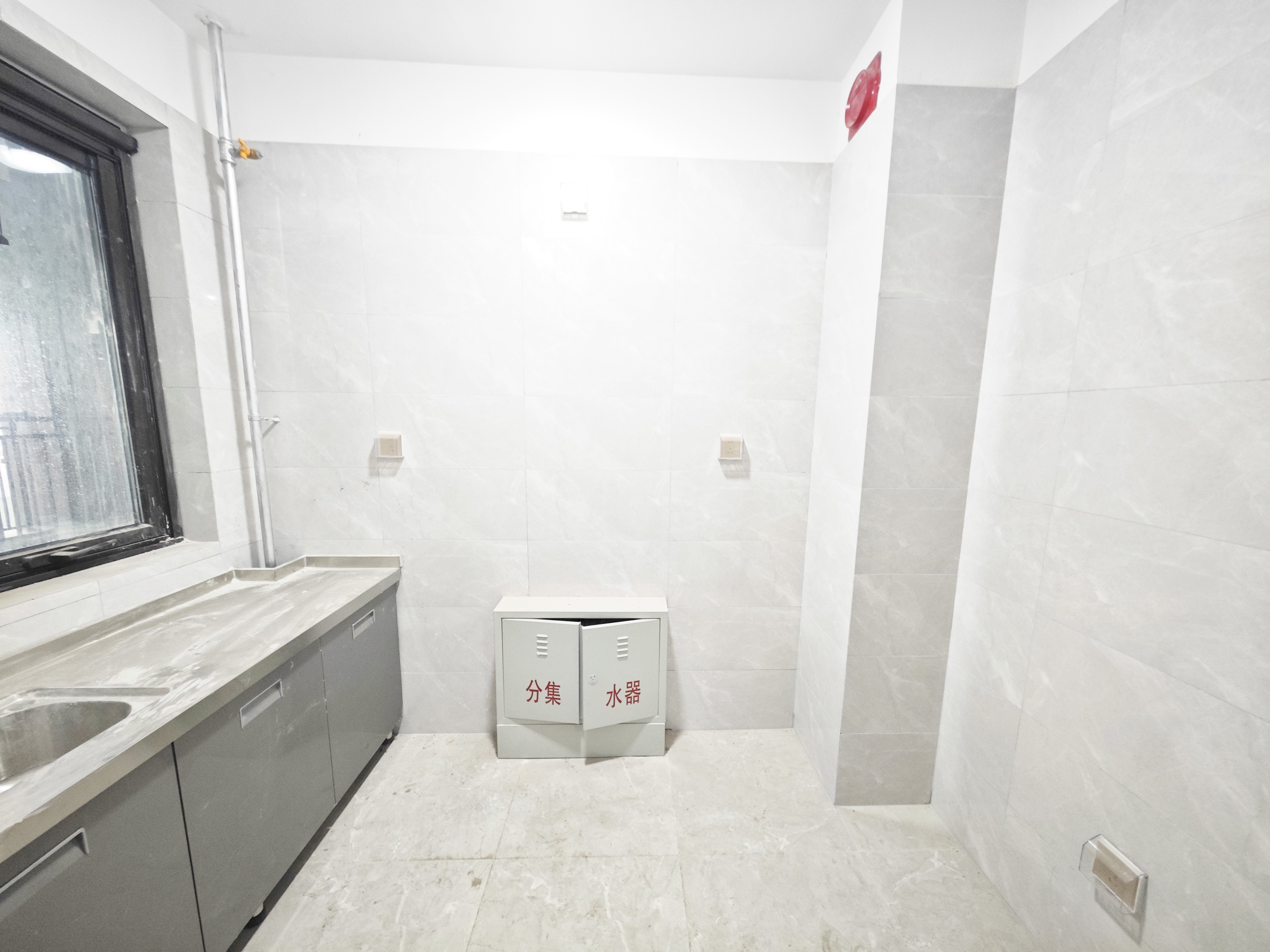 济高绿城桂语朝阳