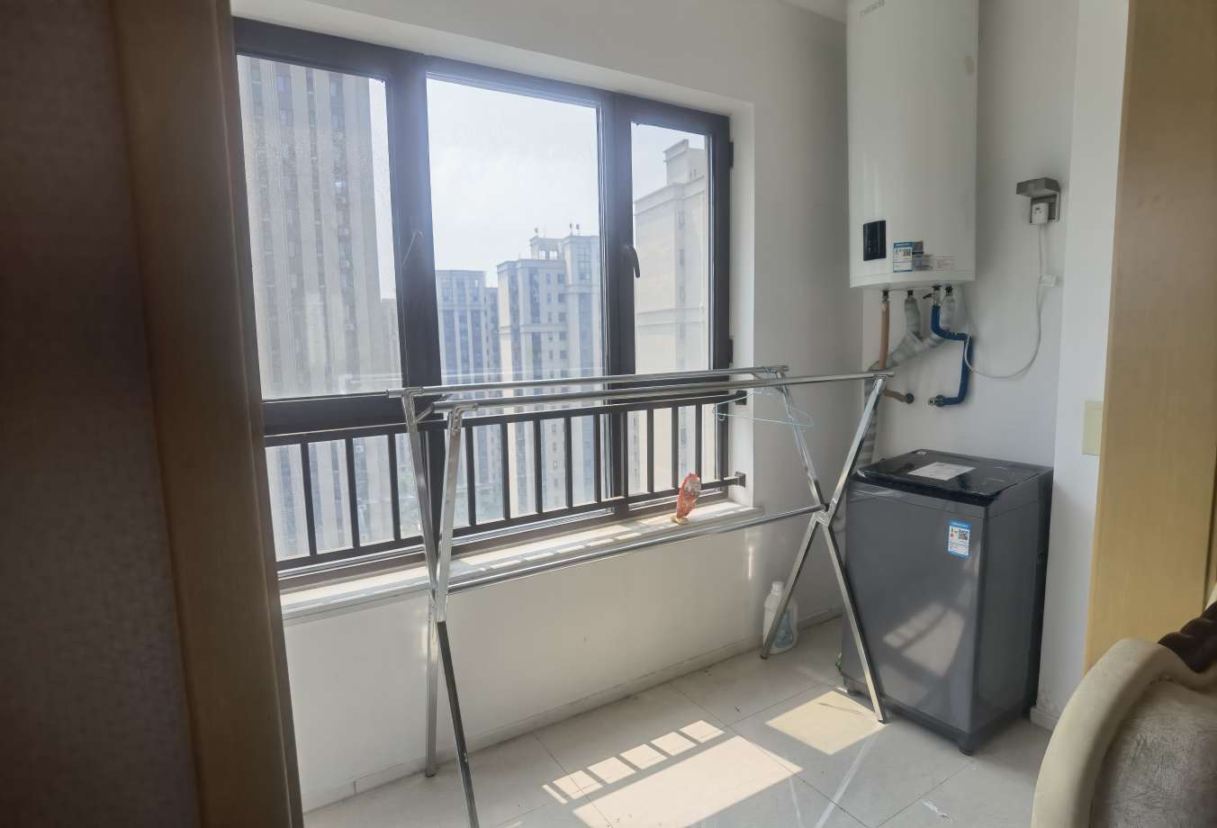 中建锦绣首府
