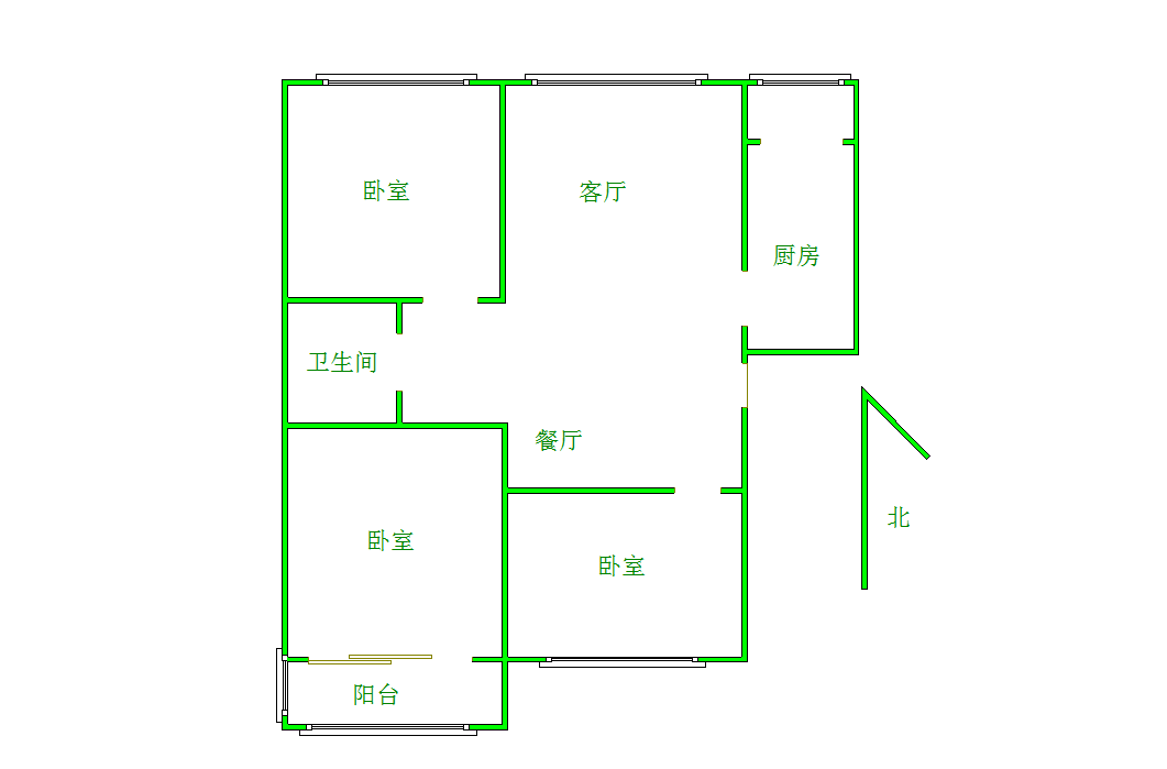 文华园