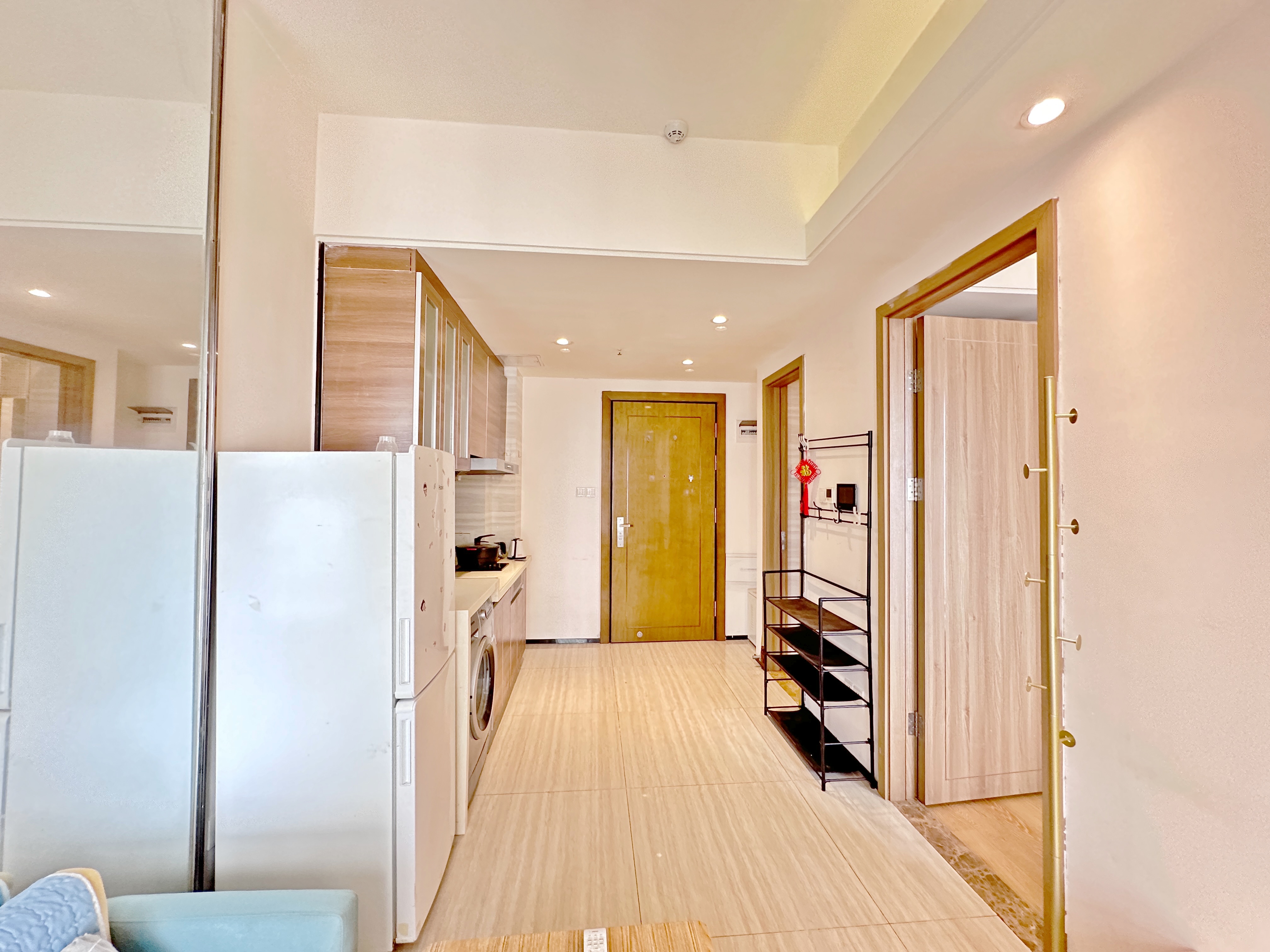 恒大睿城(商住楼)