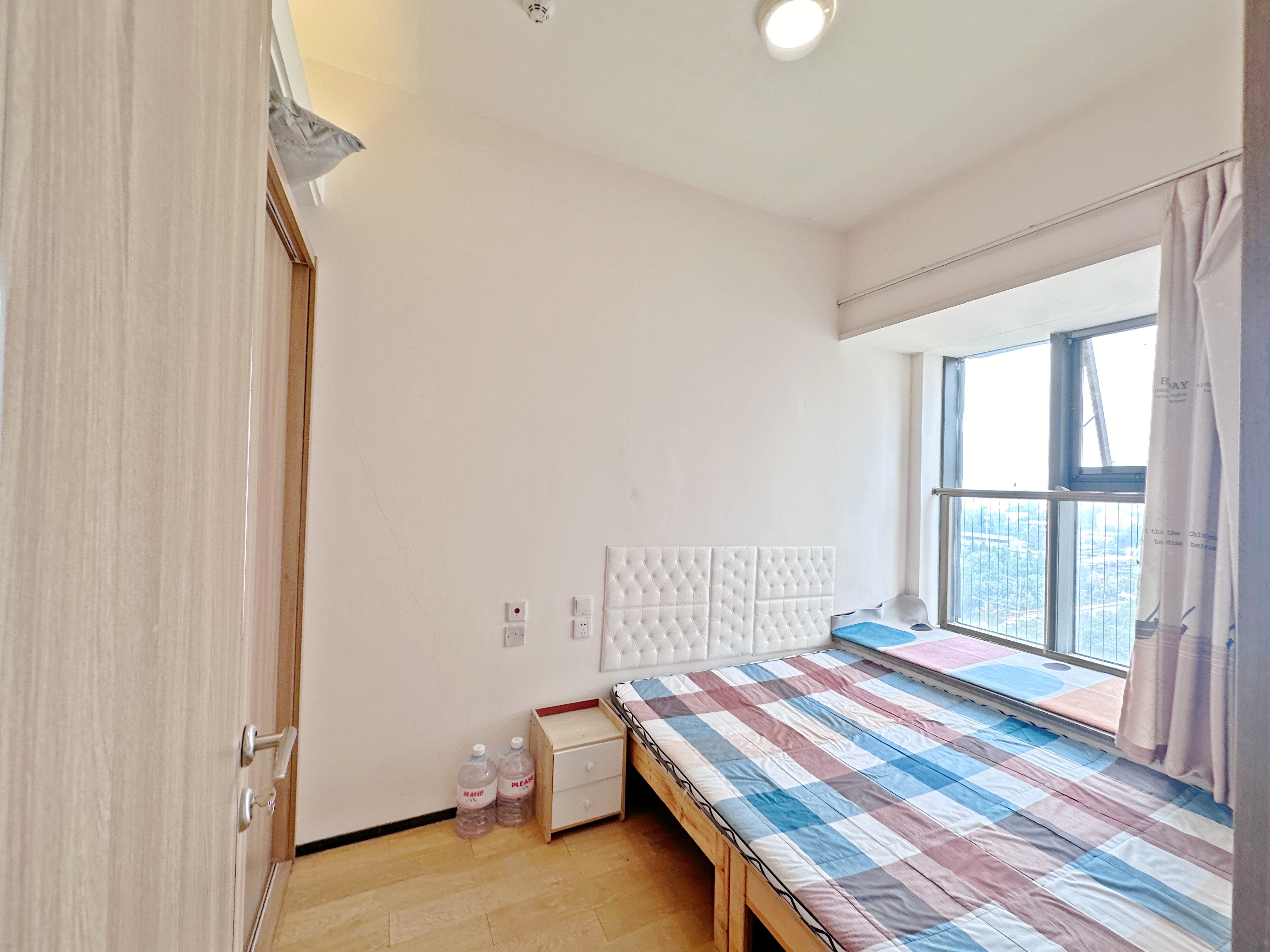 恒大睿城(商住楼)