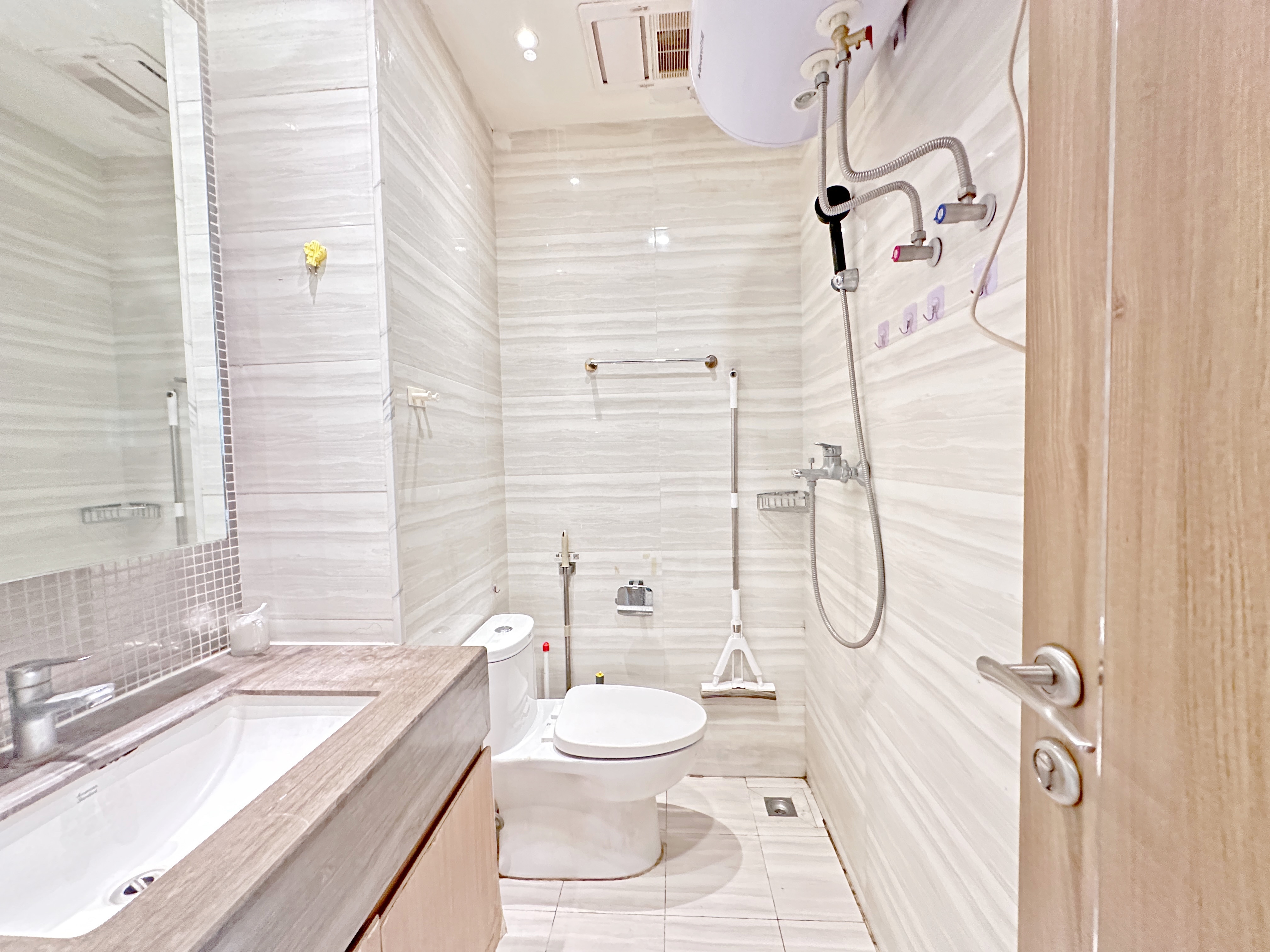 恒大睿城(商住楼)