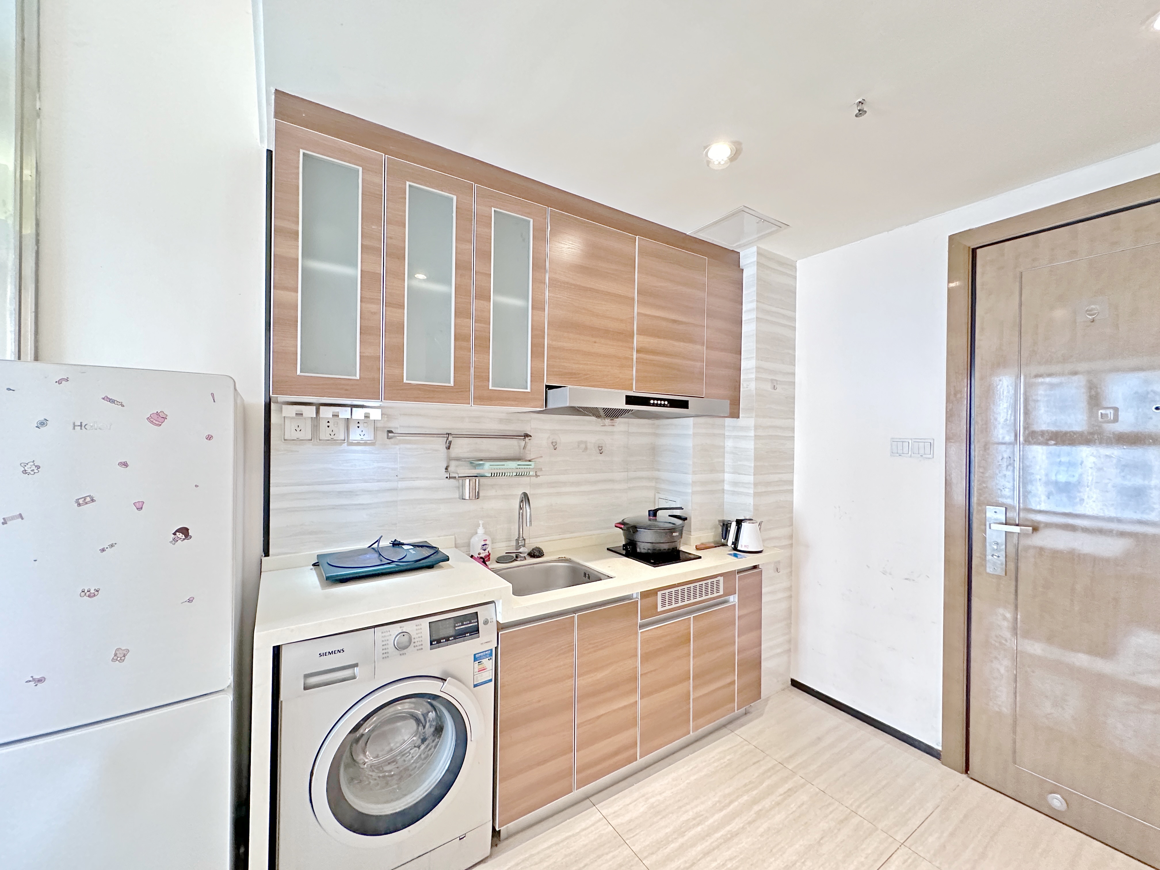 恒大睿城(商住楼)