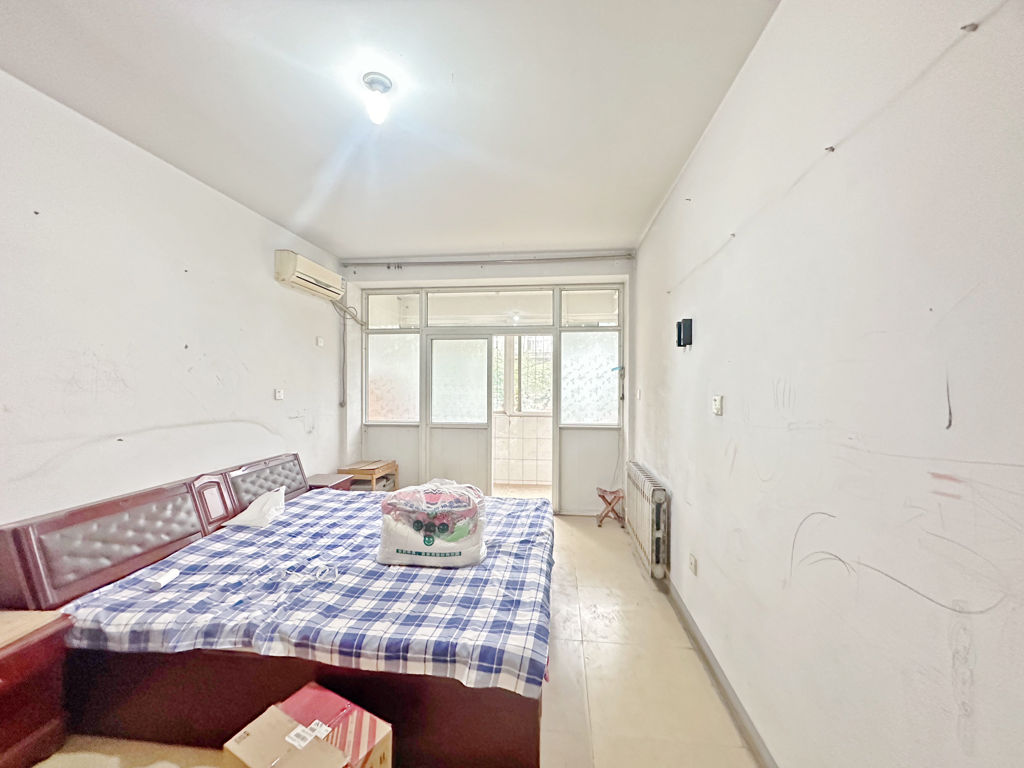 丁字山路佳宝宿舍