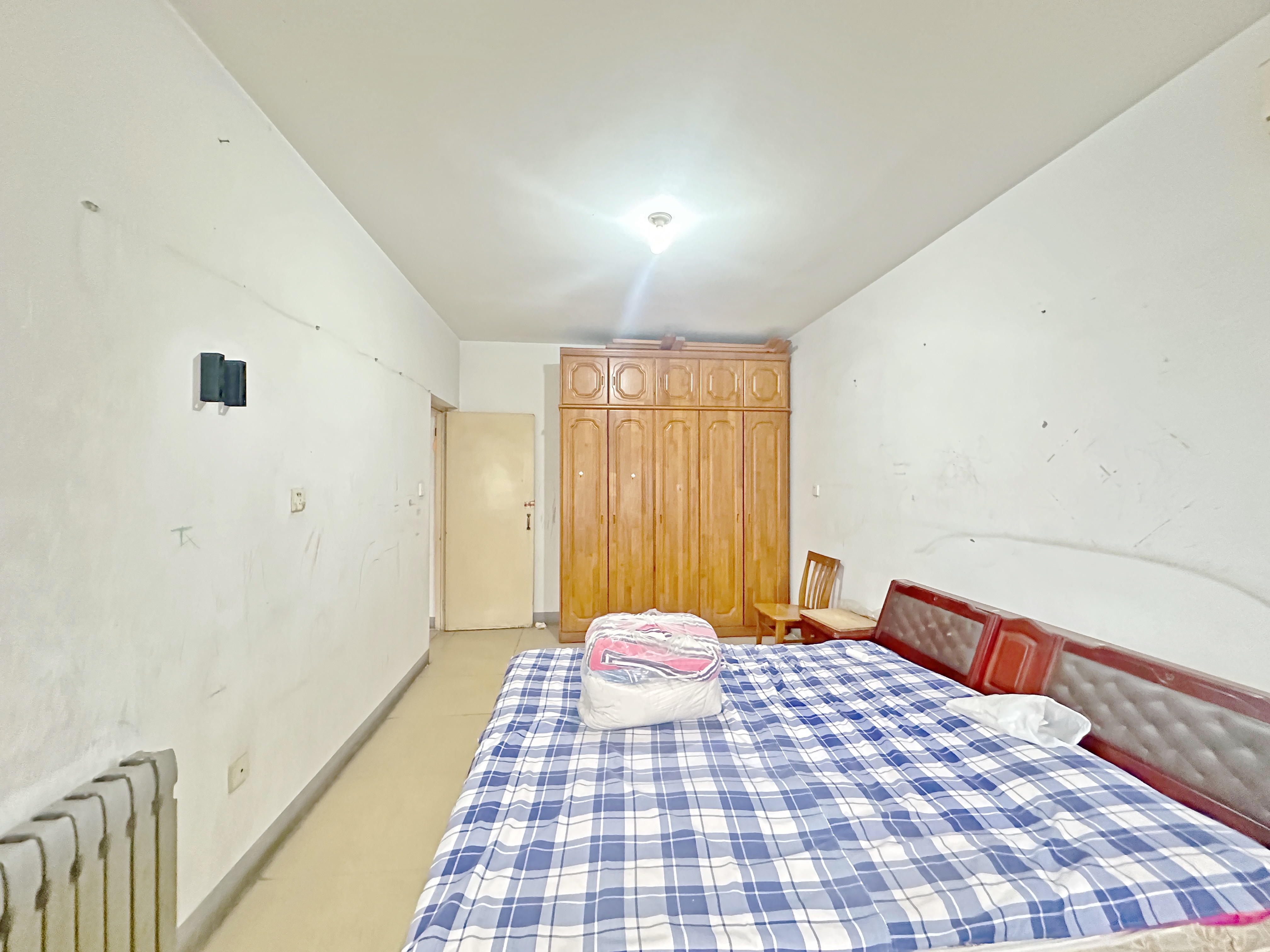 丁字山路佳宝宿舍