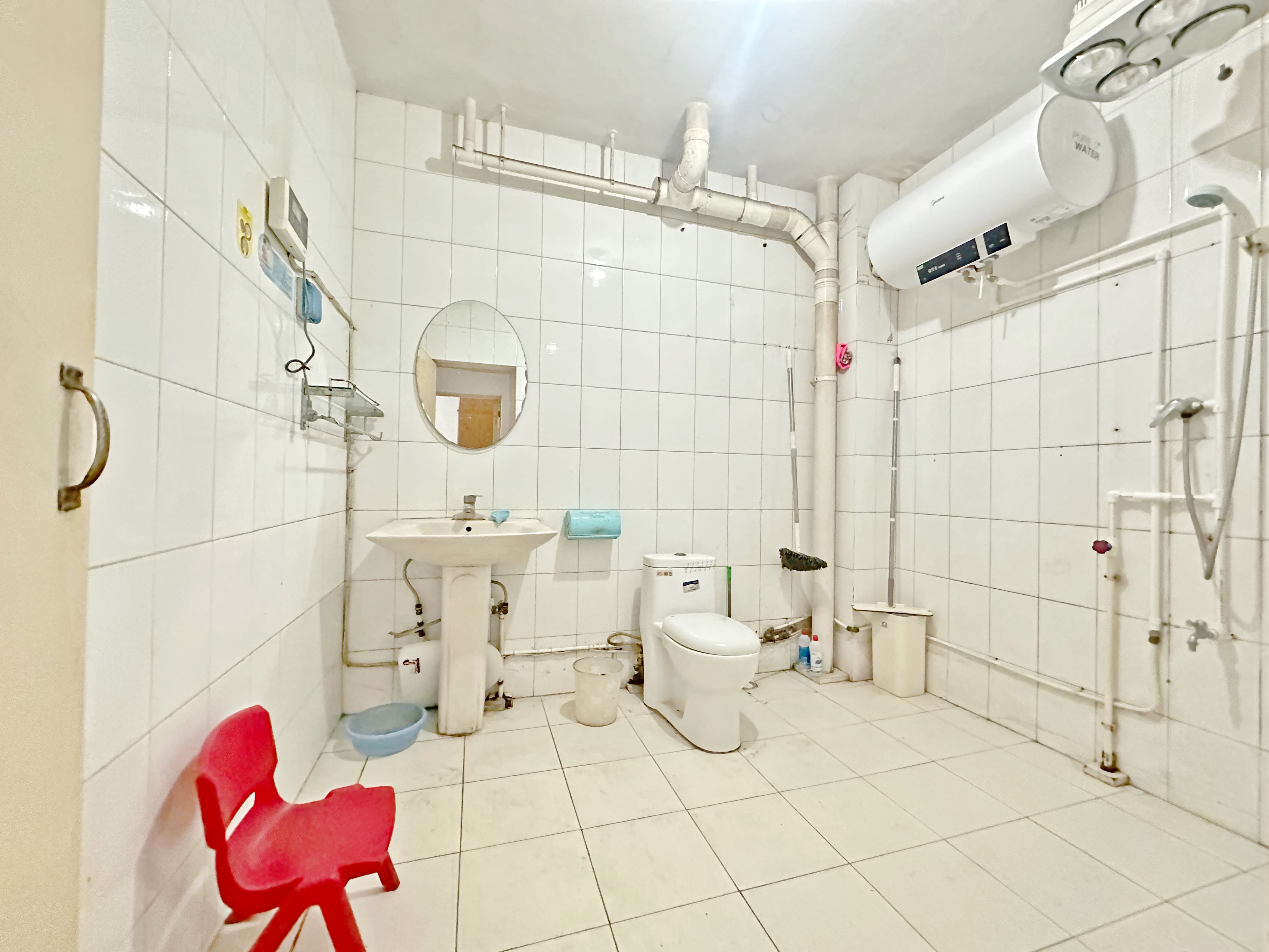 丁字山路佳宝宿舍