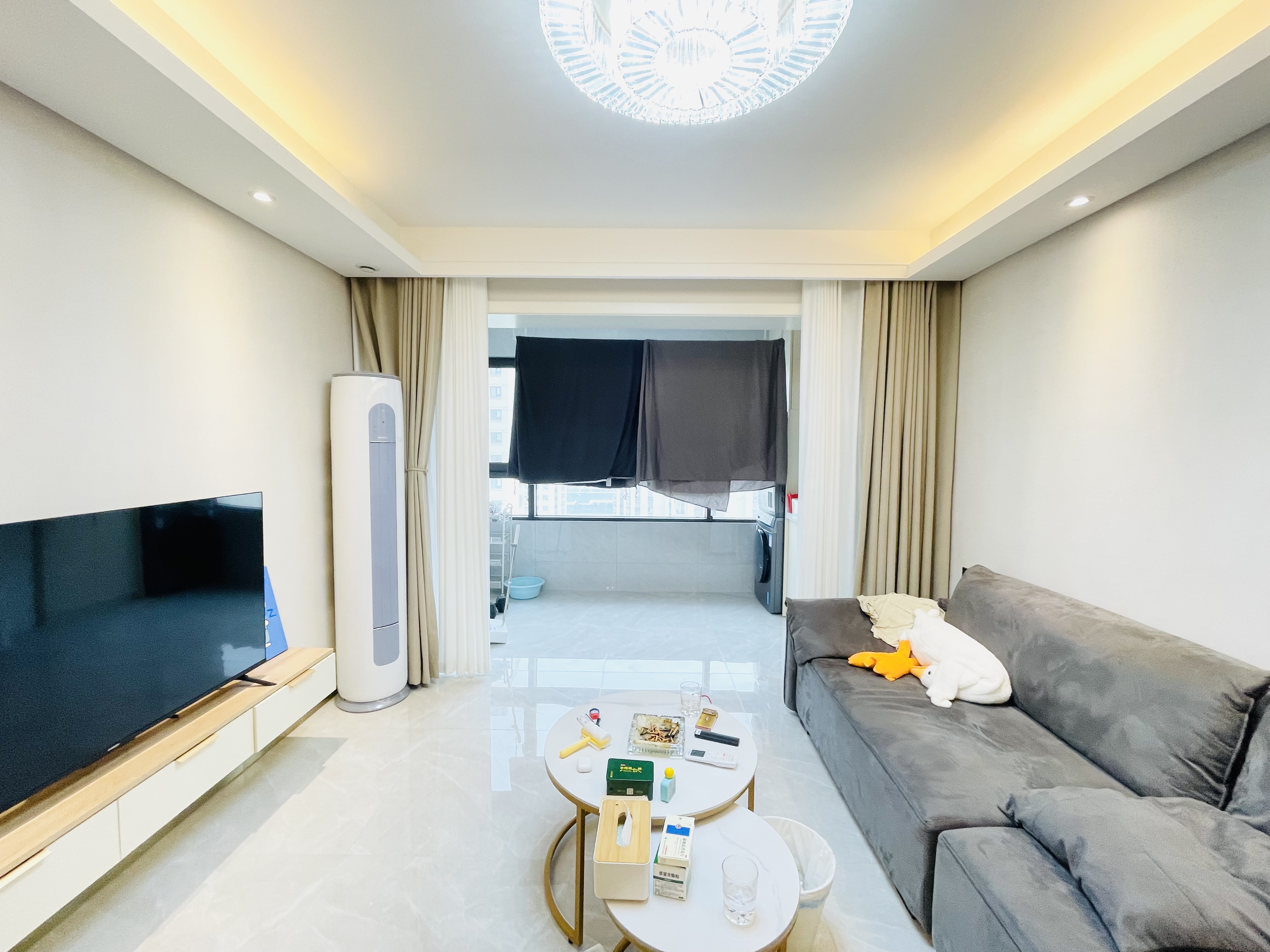 银丰玖玺城二期山和院