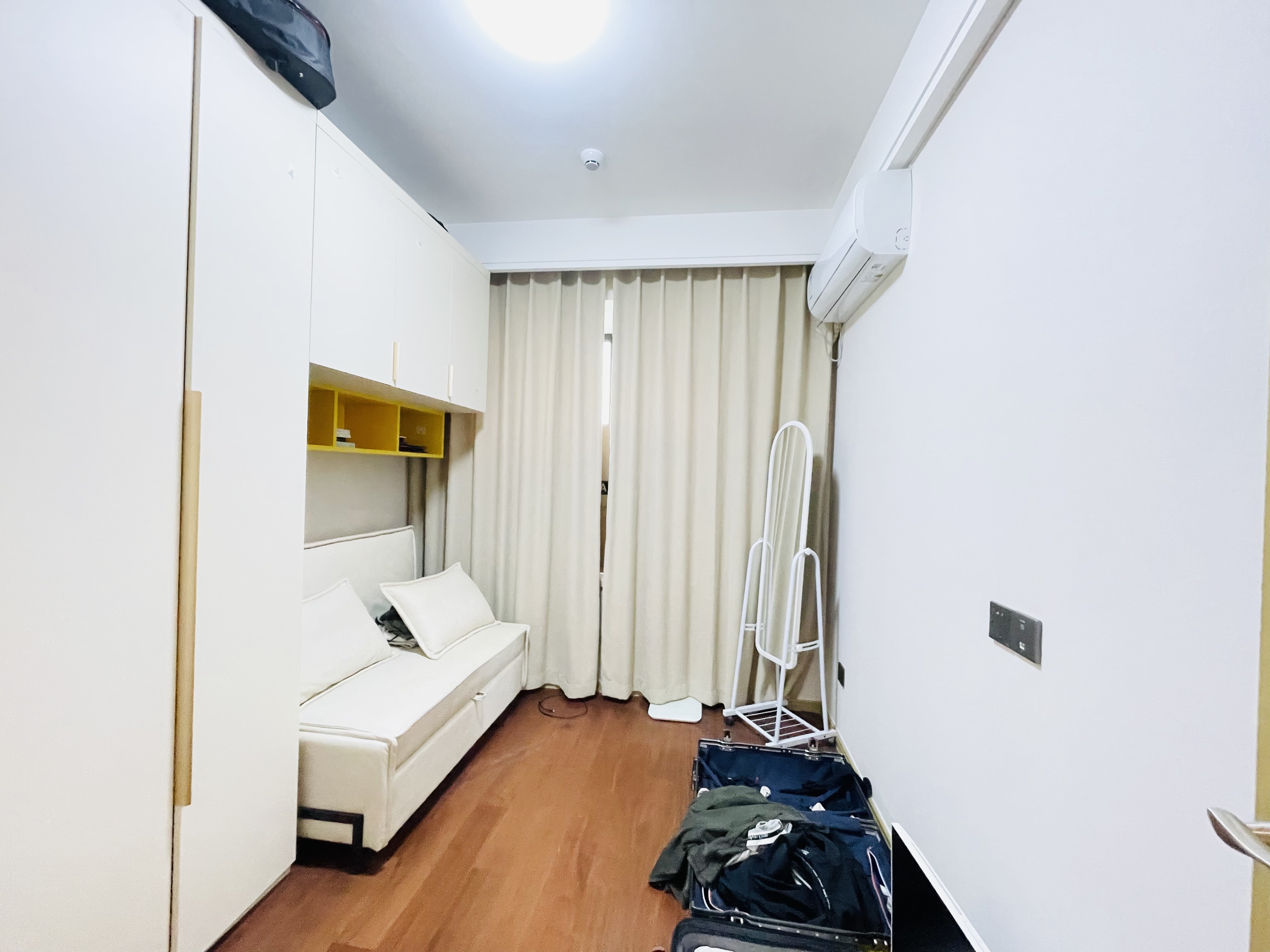 银丰玖玺城二期山和院