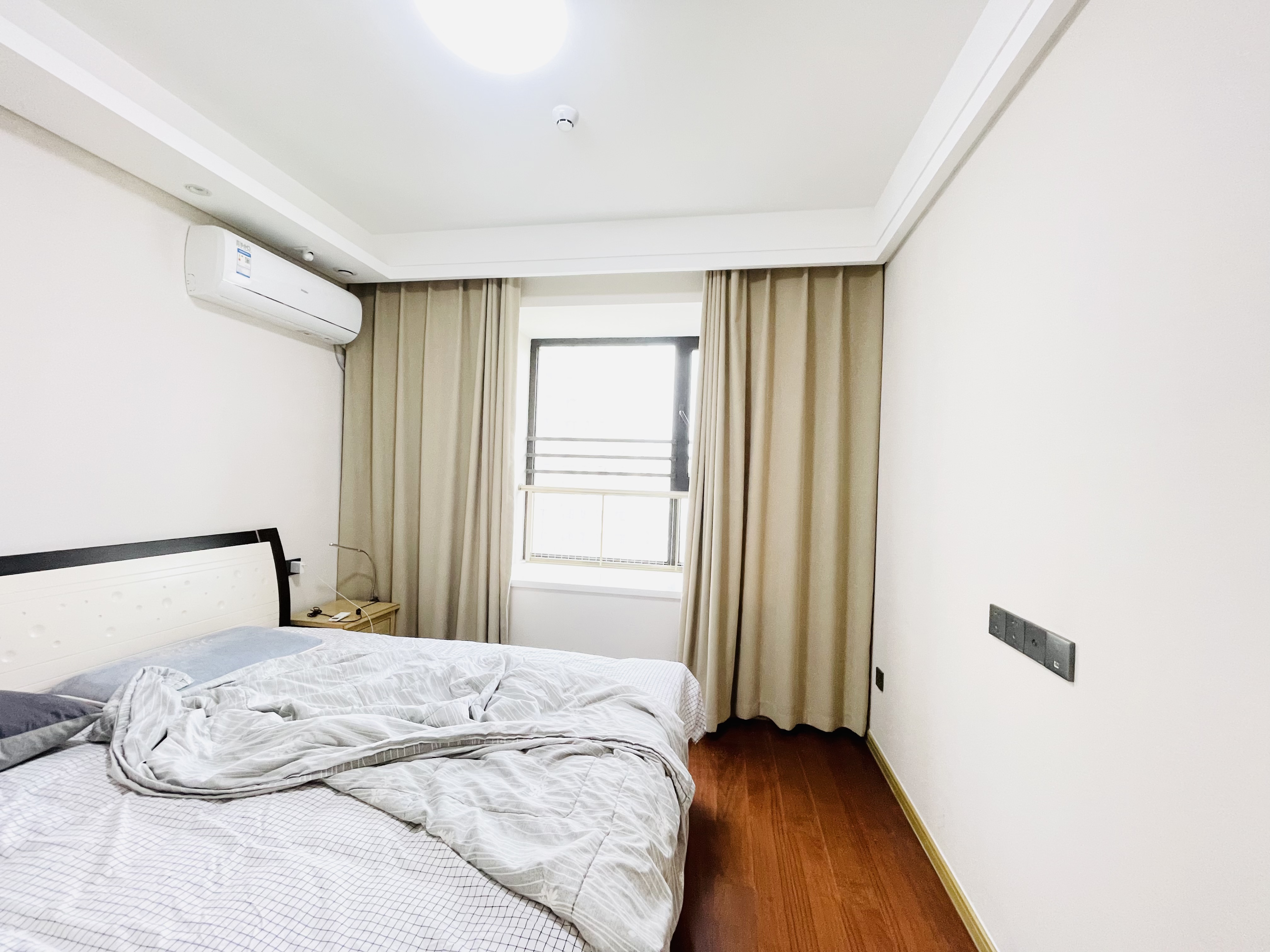 银丰玖玺城二期山和院