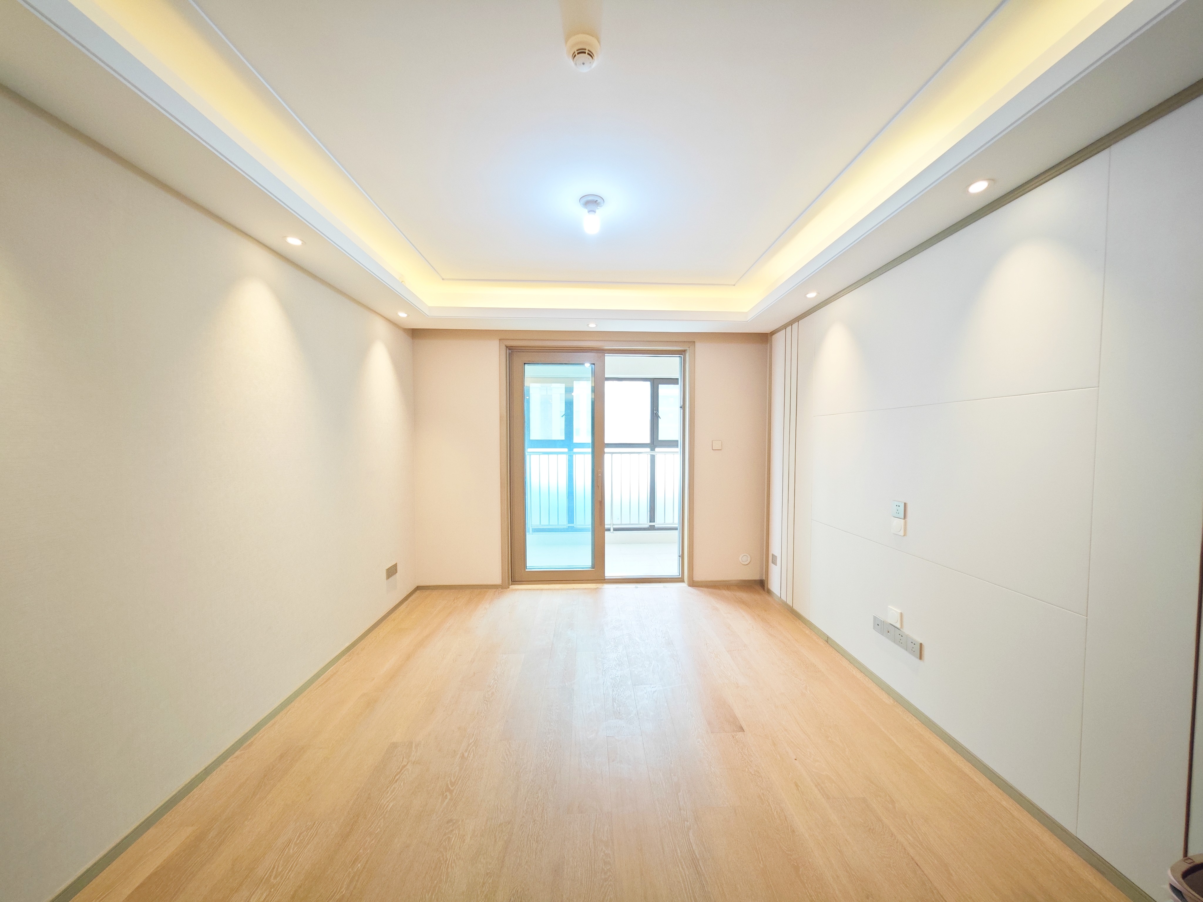 鲁能泰山7号三期