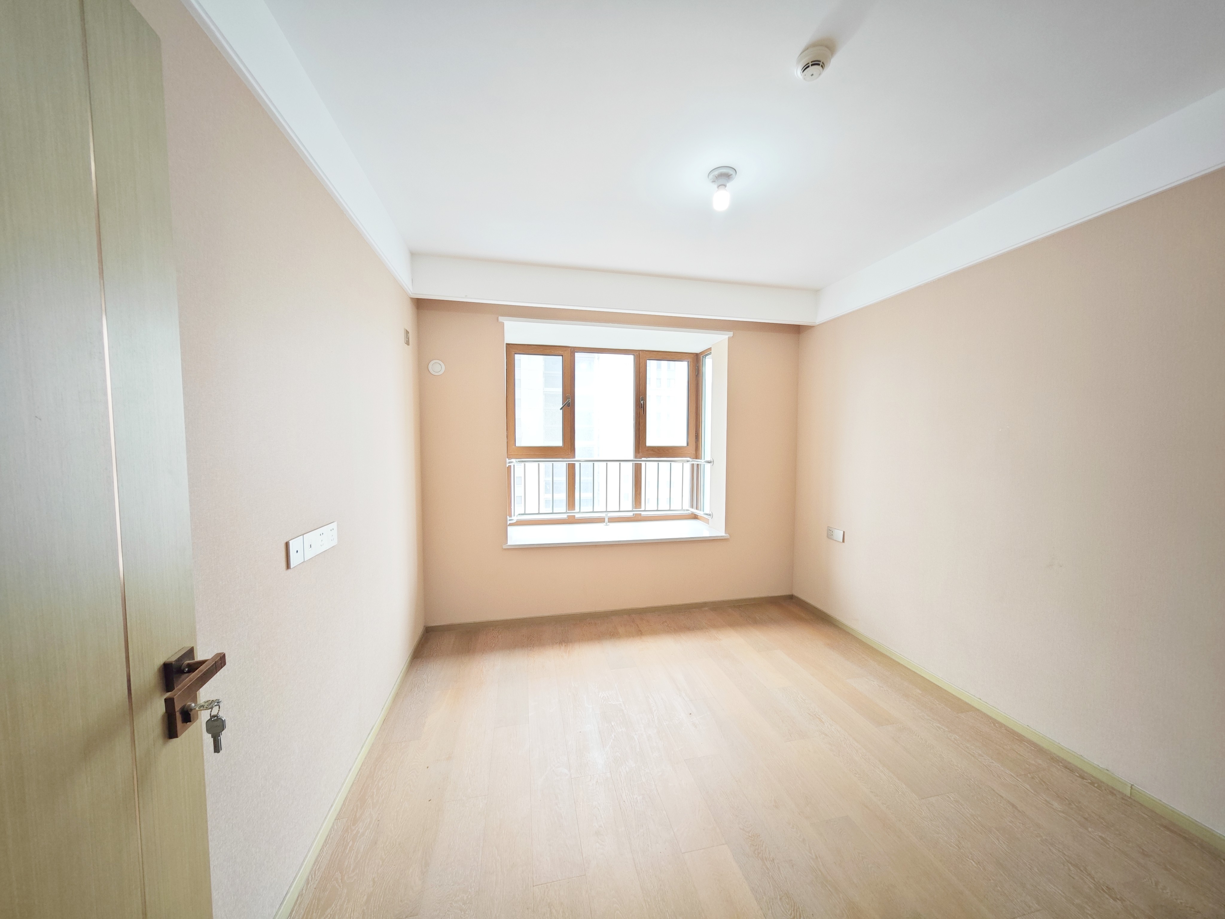 鲁能泰山7号三期