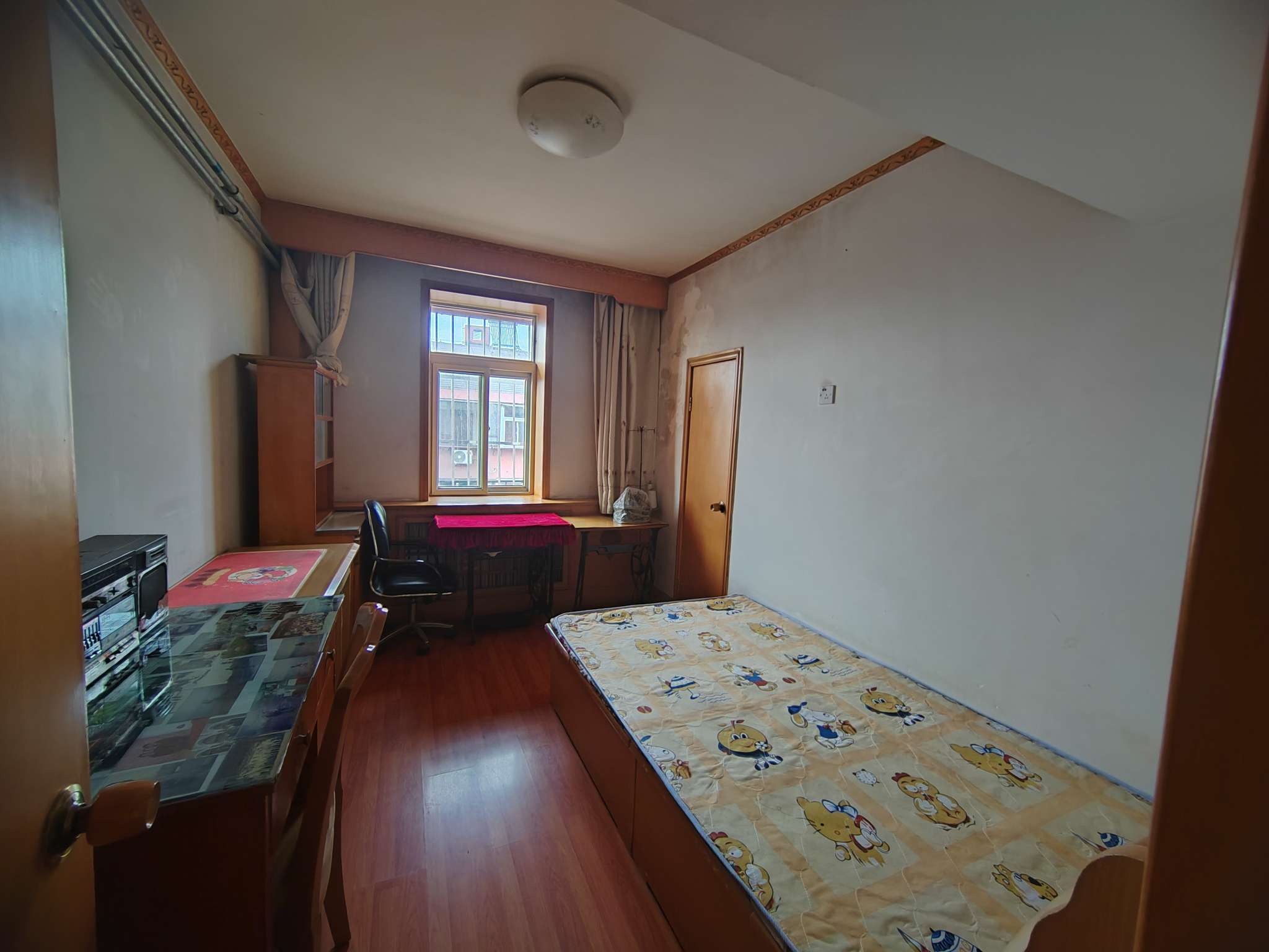 济钢新村东区