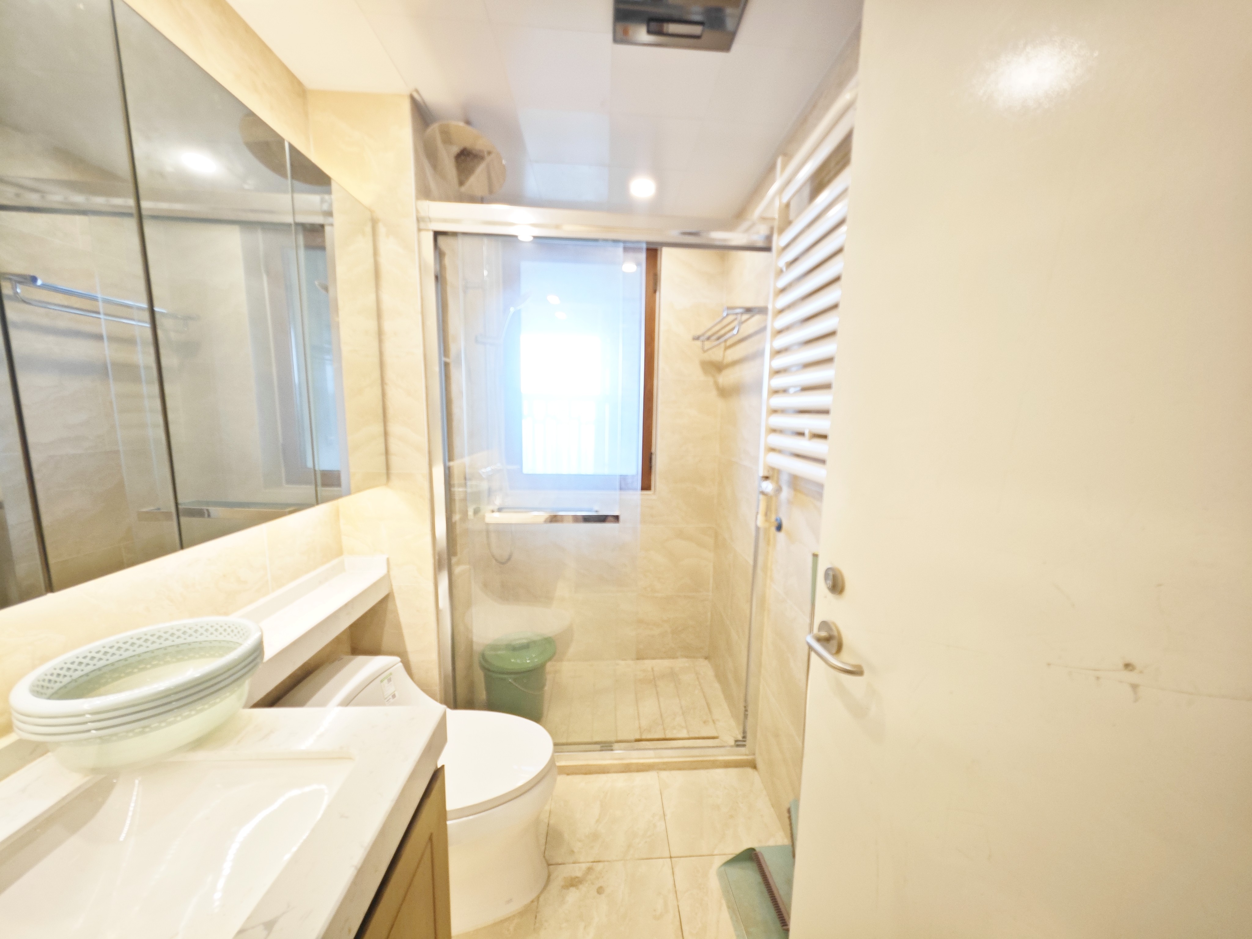 鲁能泰山7号三期