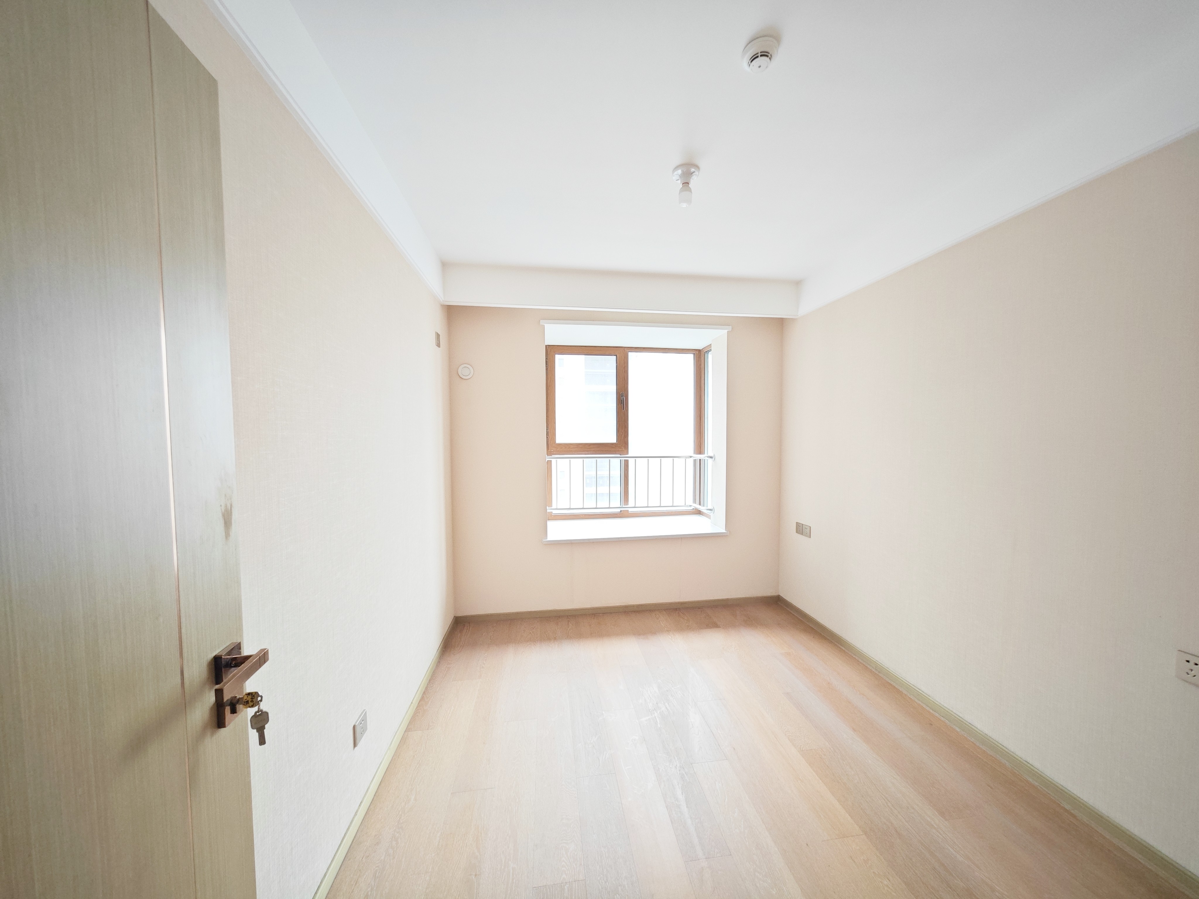 鲁能泰山7号三期