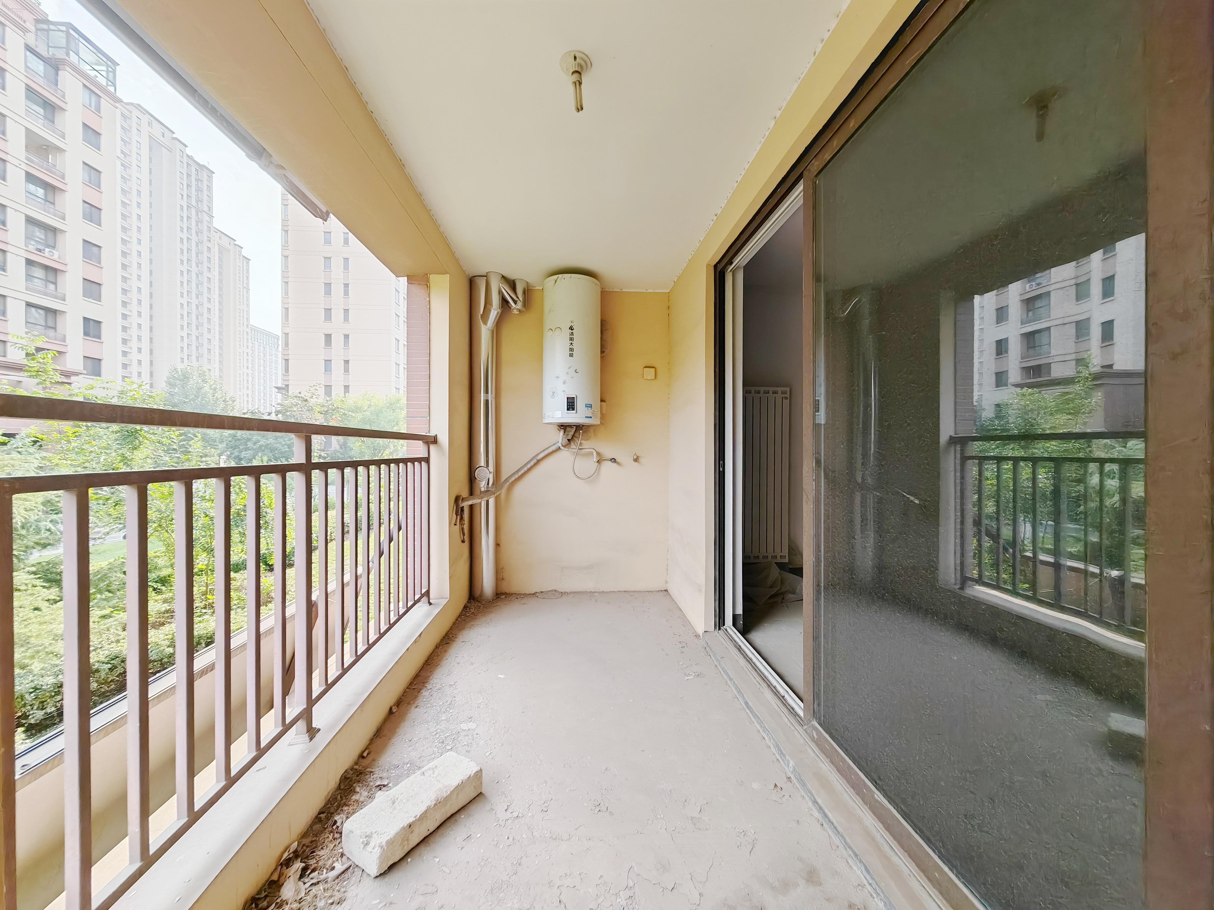 中建长清湖知园