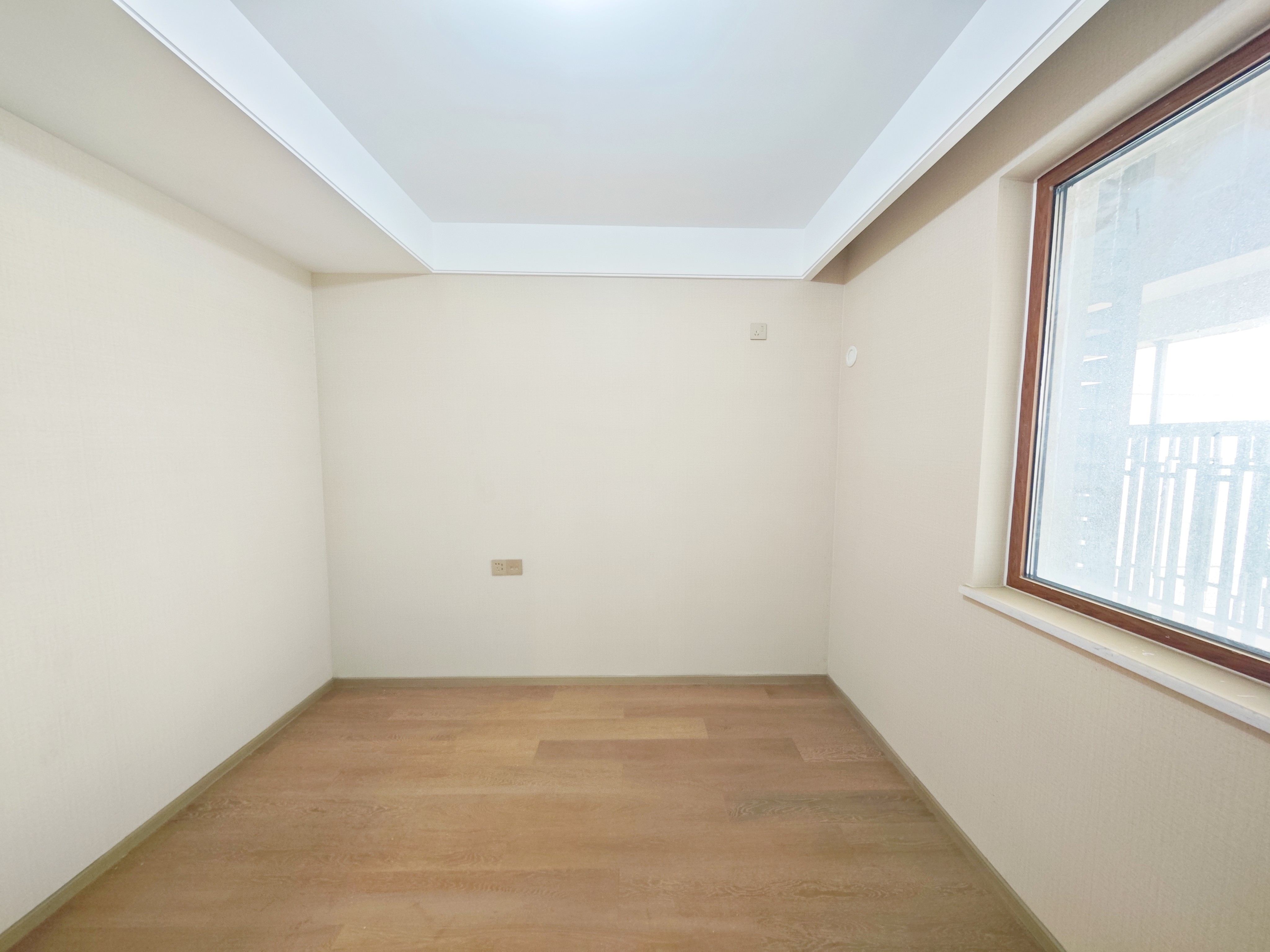 鲁能泰山7号三期