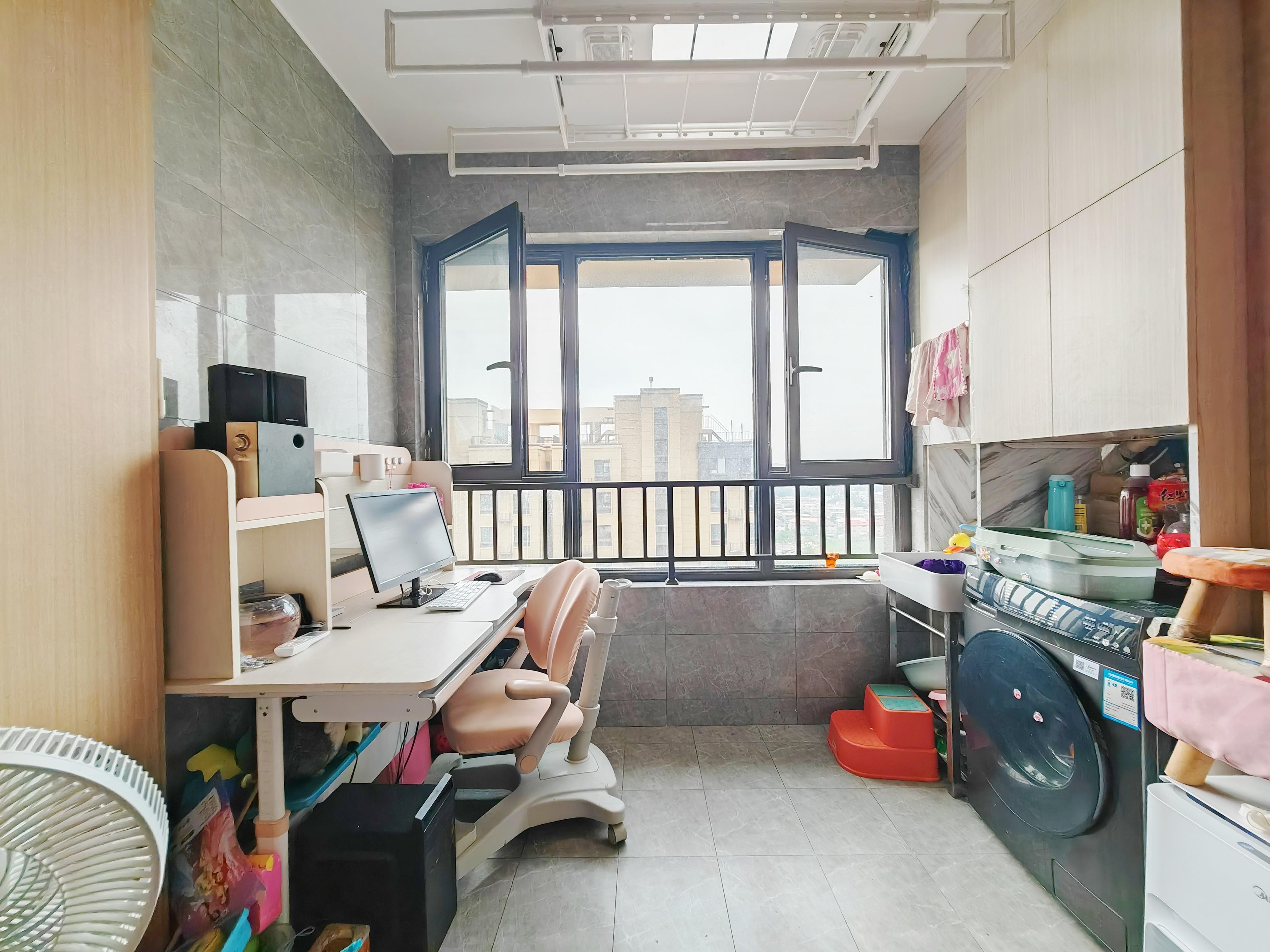 阳光城丽景公馆