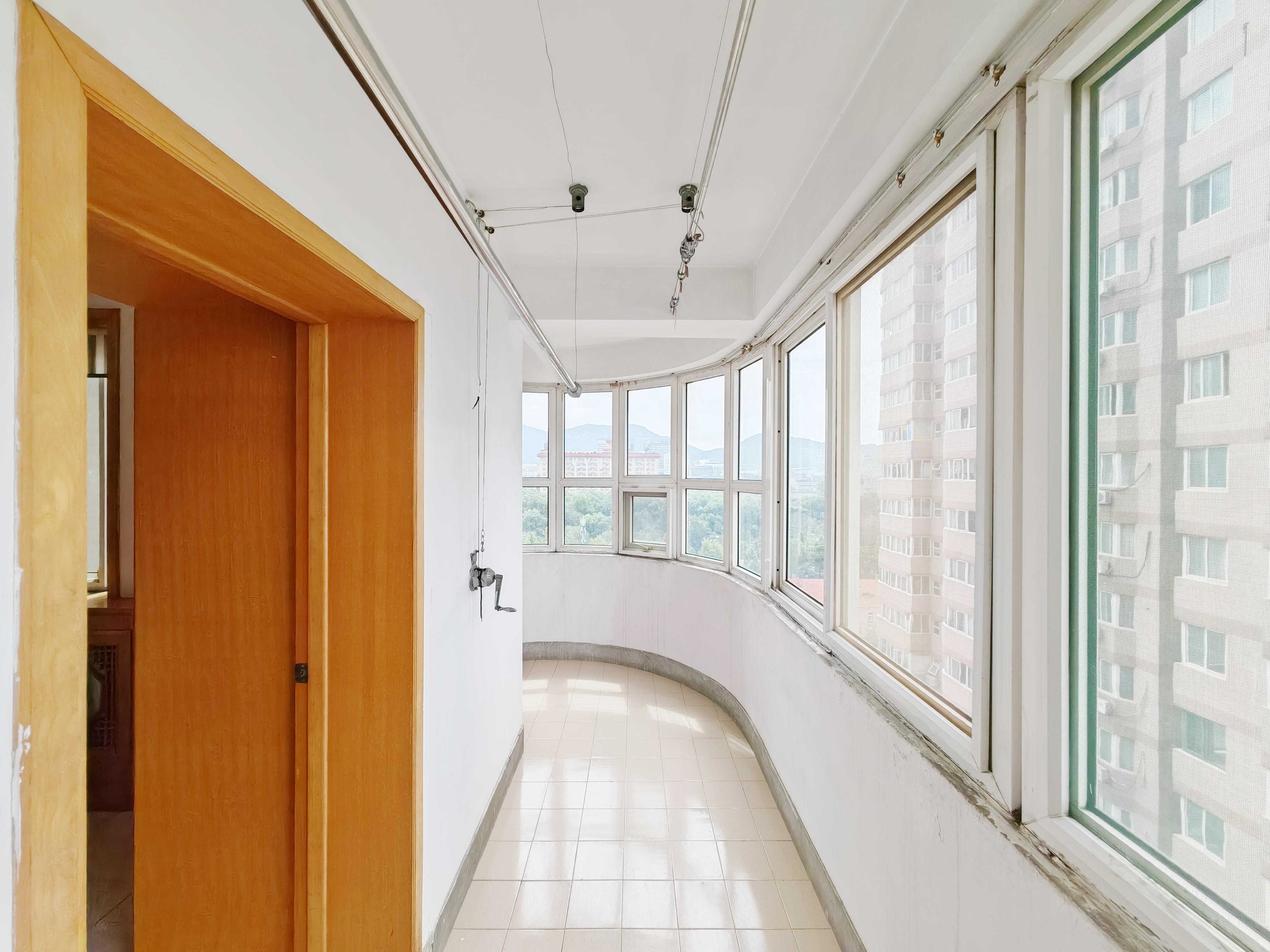 文化东路山师宿舍